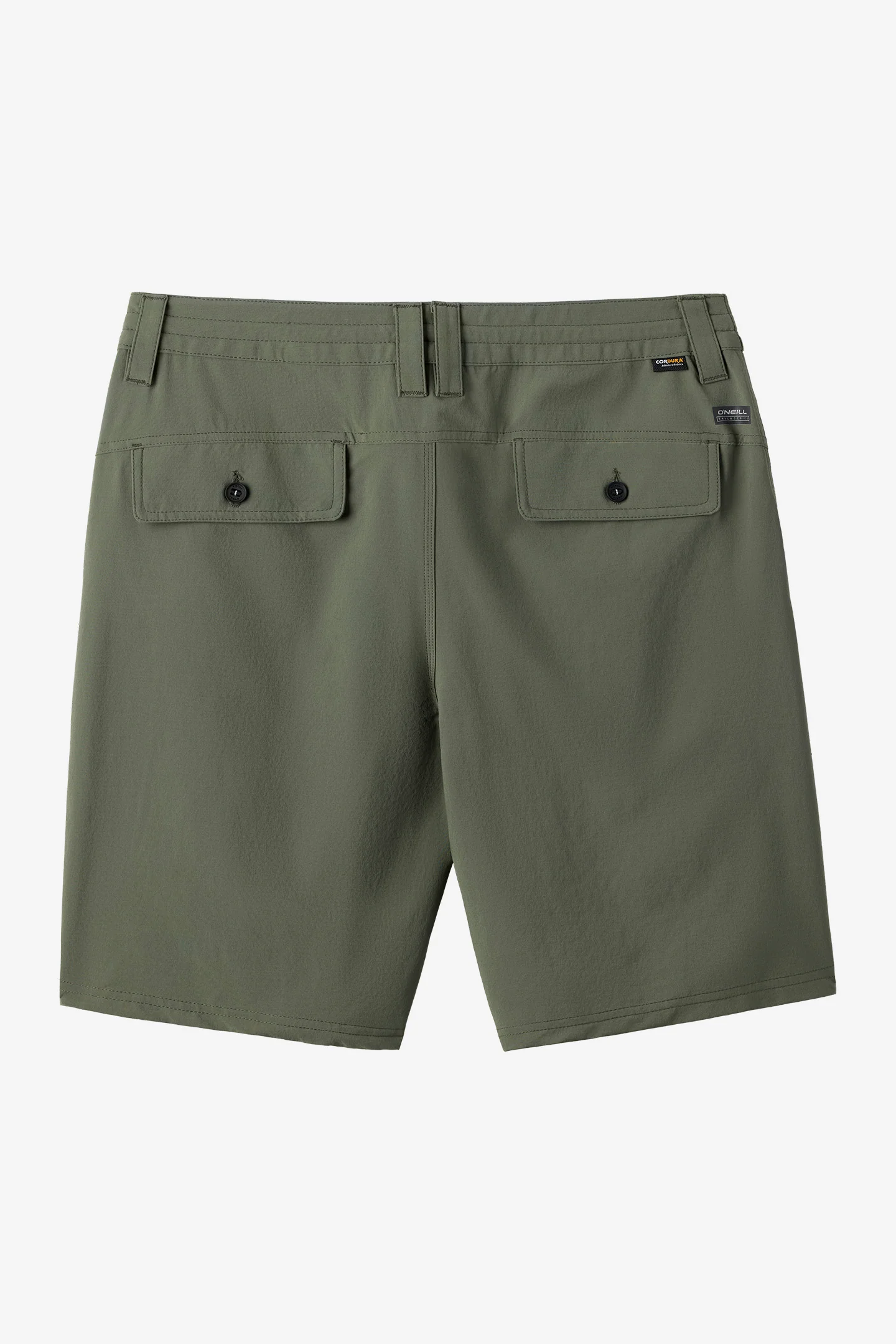 TRVLR Enduro 19" Hybrid Shorts - Image 10