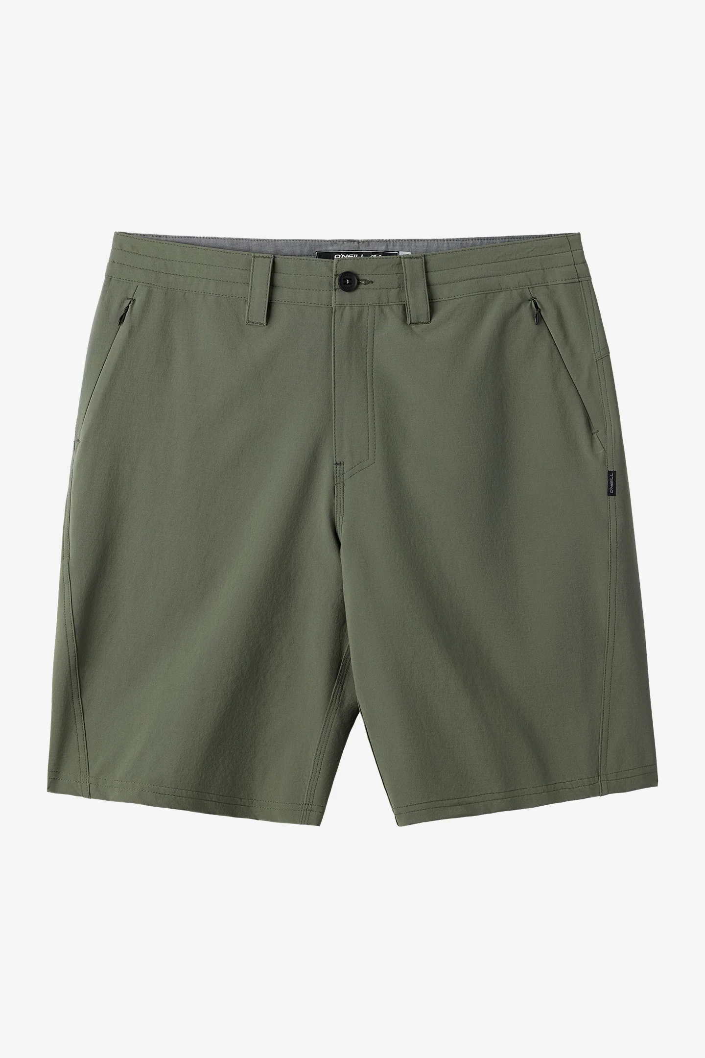 TRVLR Enduro 19" Hybrid Shorts - Image 2