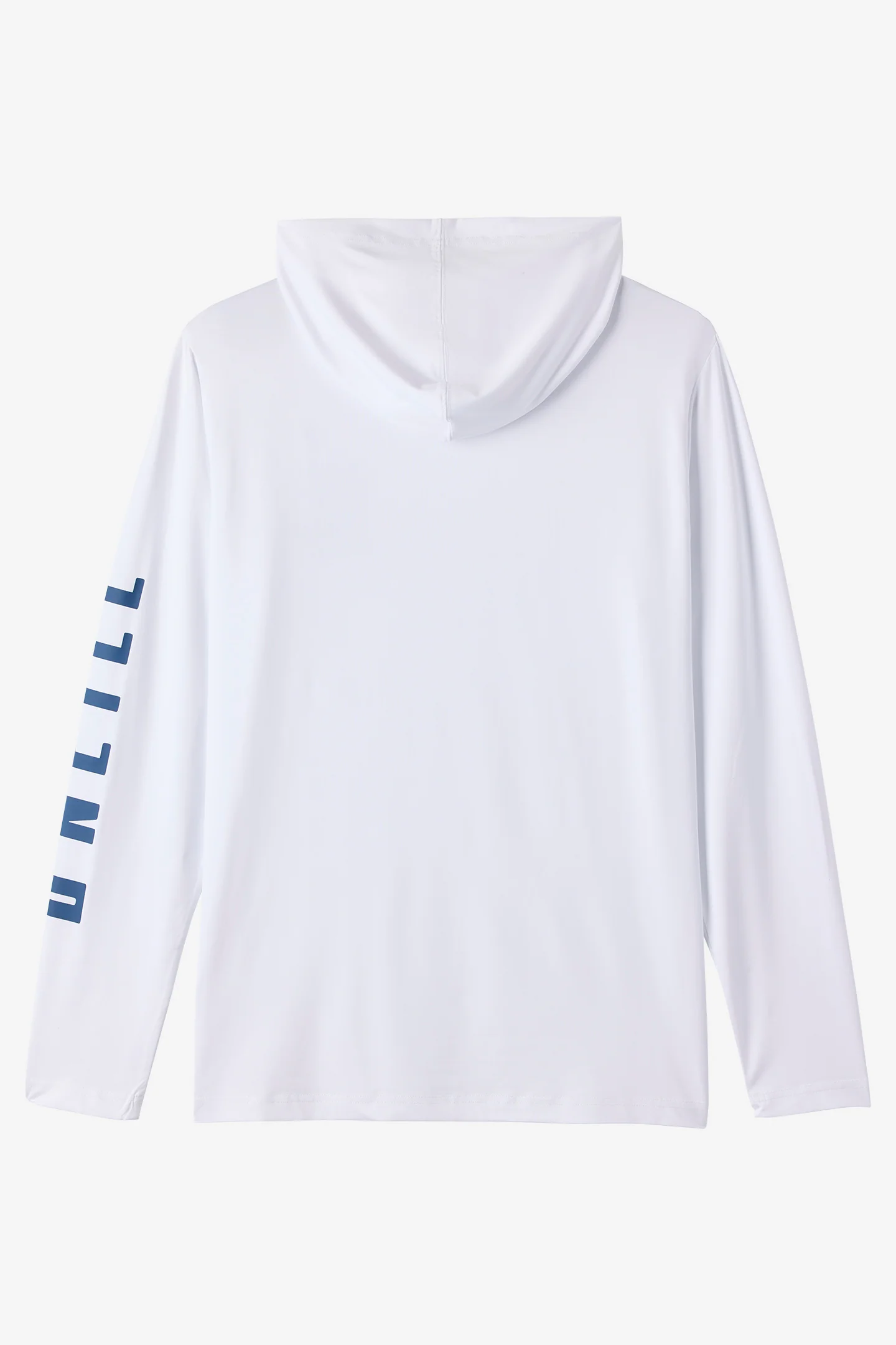 TRVLR UPF Hooded Long Sleeve Shirt - Image 6