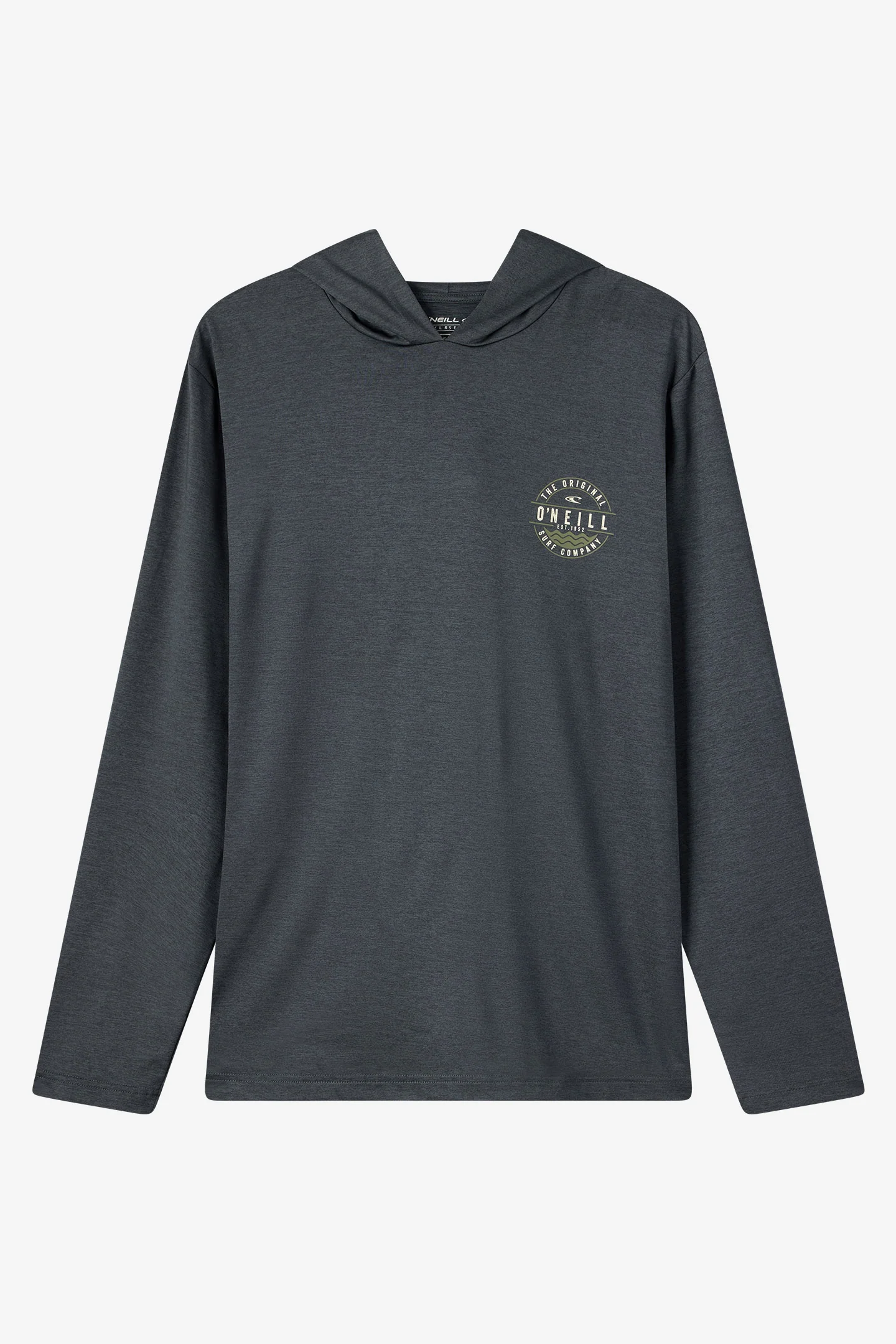 TRVLR UPF Hooded Blaze Long Sleeve Shirt - Image 6