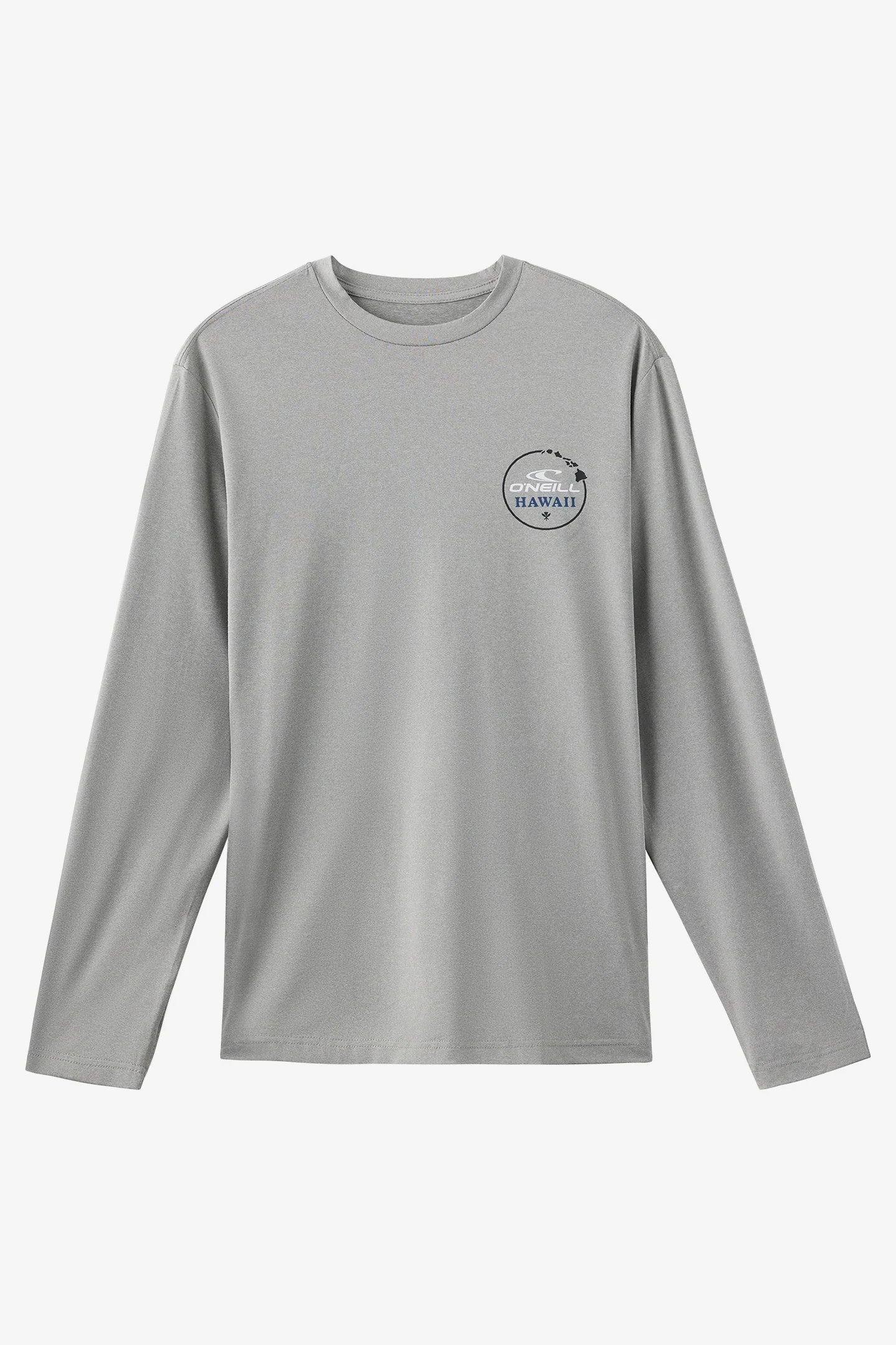 TRVLR UPF Hawaii Islands Long Sleeve Standard Fit Tee - Image 7