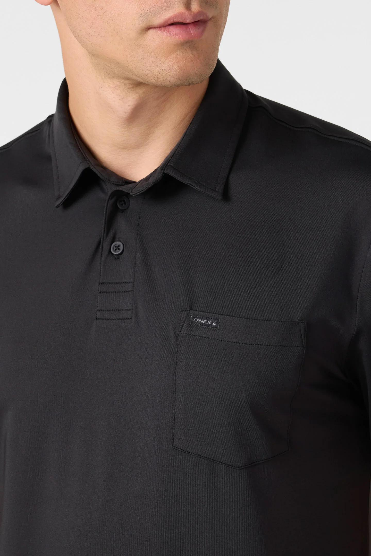 TRVLR UPF Polo - Image 4