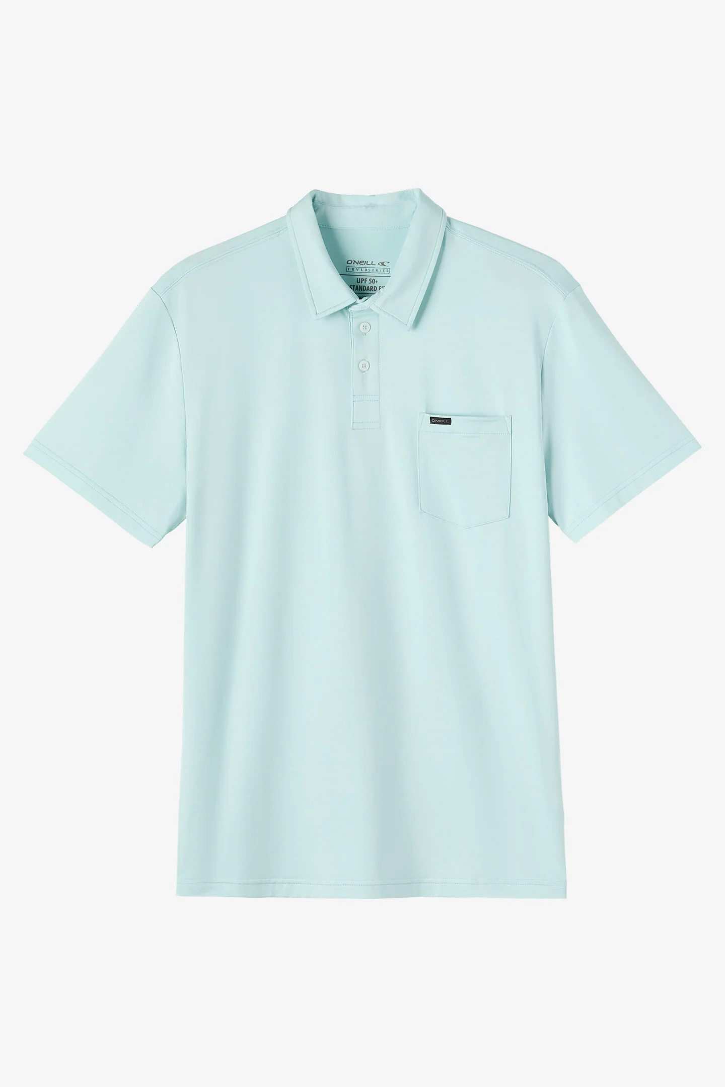 TRVLR UPF Polo