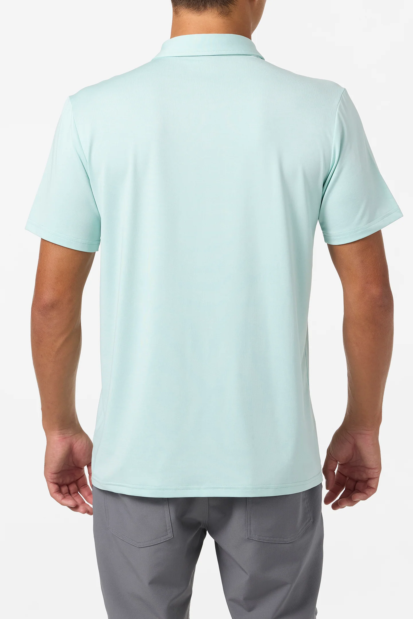 TRVLR UPF Polo - Image 5