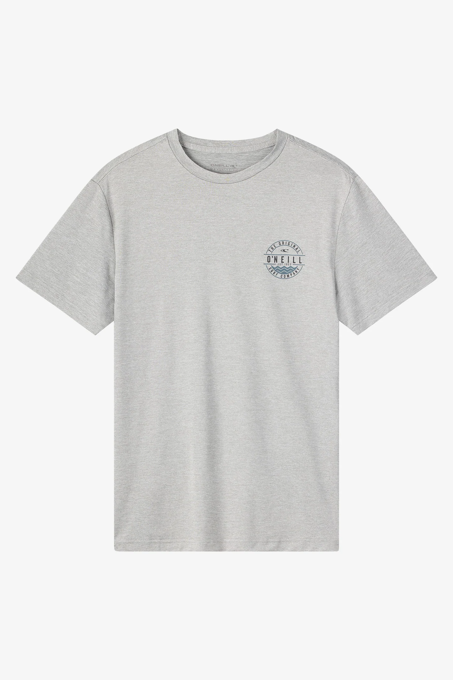 TRVLR UPF Paradise Standard Fit Tee