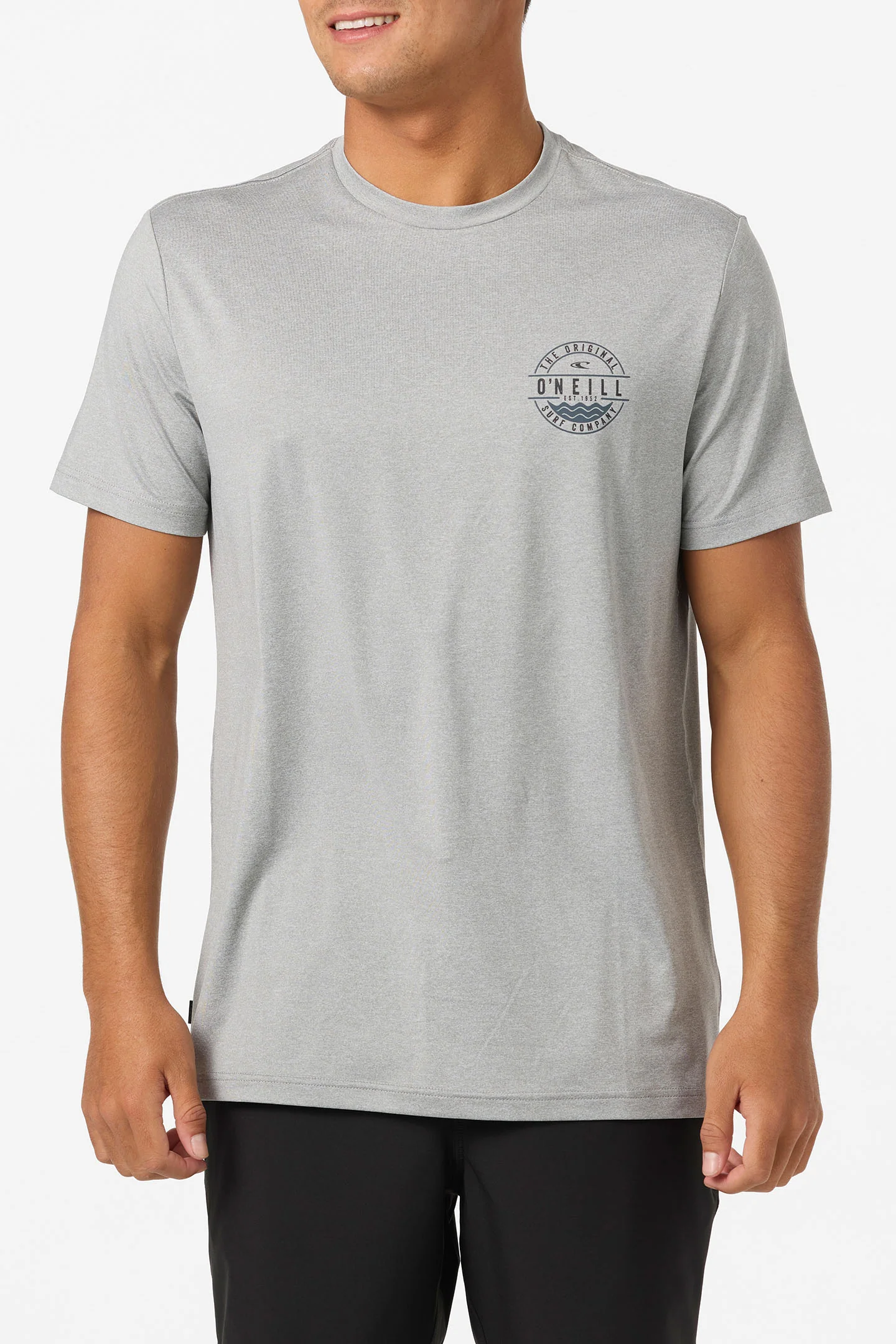 TRVLR UPF Paradise Standard Fit Tee - Image 2