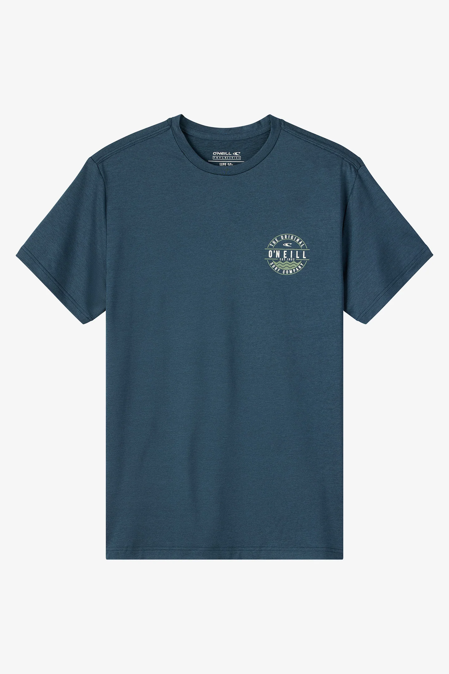 TRVLR UPF Paradise Standard Fit Tee