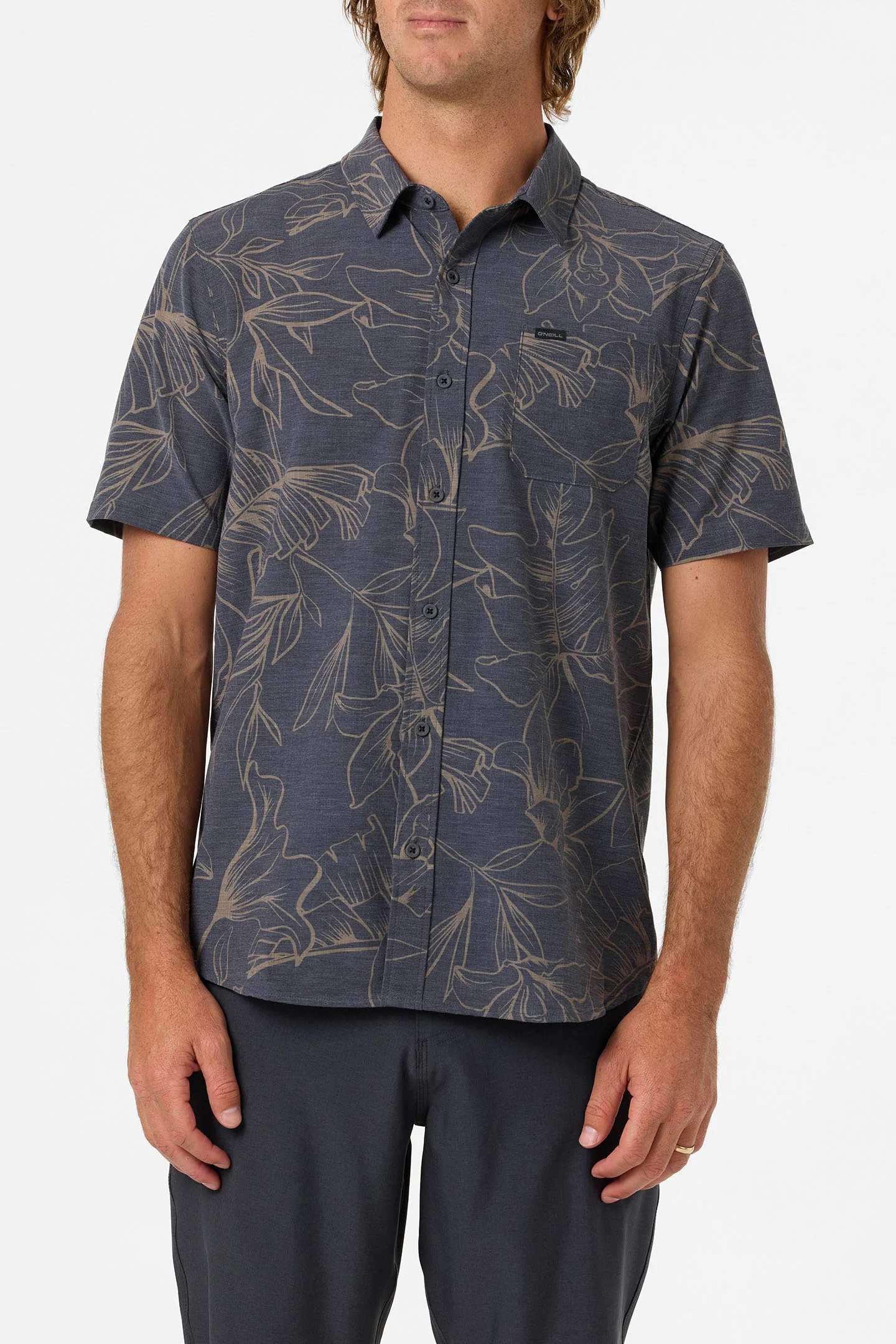 TRVLR UPF Traverse Hi Shirt - Image 2