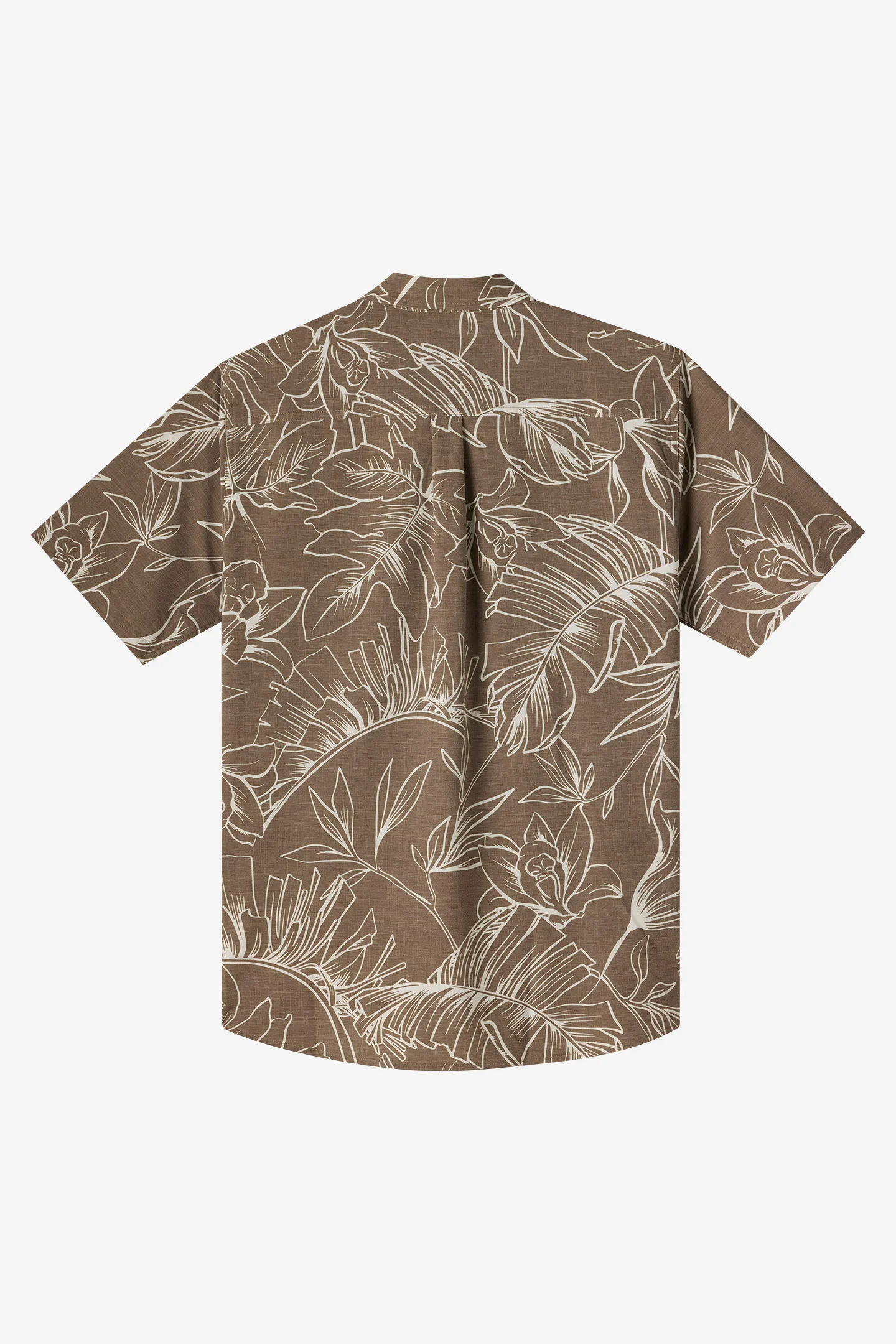 Trvlr UPF Traverse Hi Shirt - Image 6