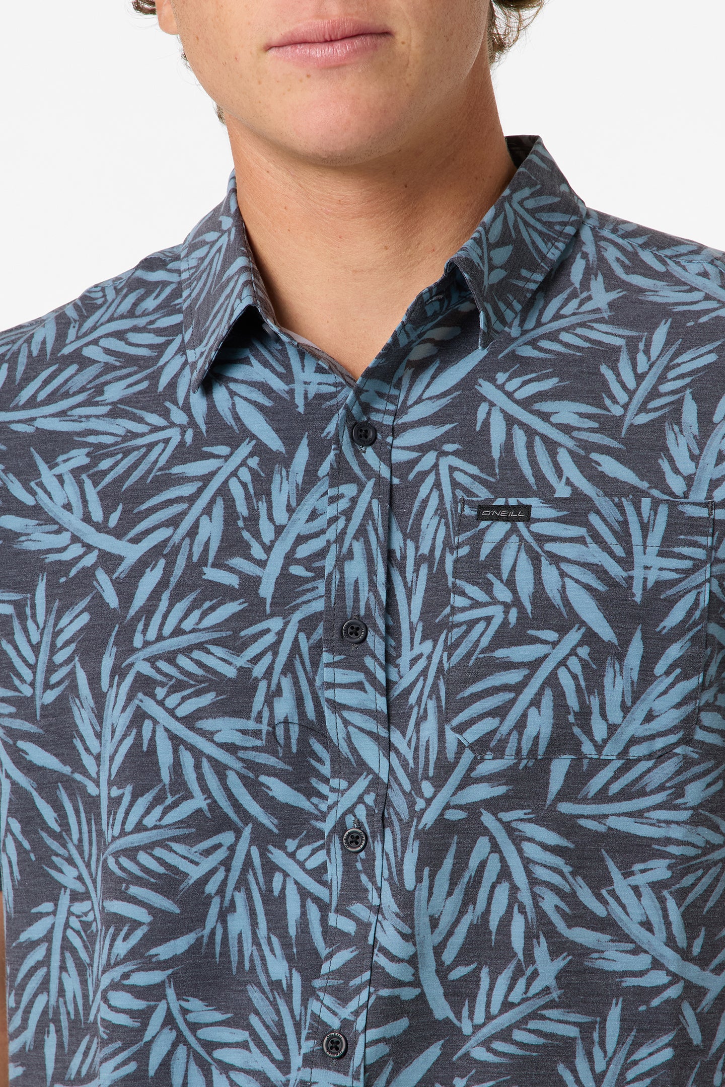 TRVLR UPF Traverse Relaxed Fit Shirt - Image 3