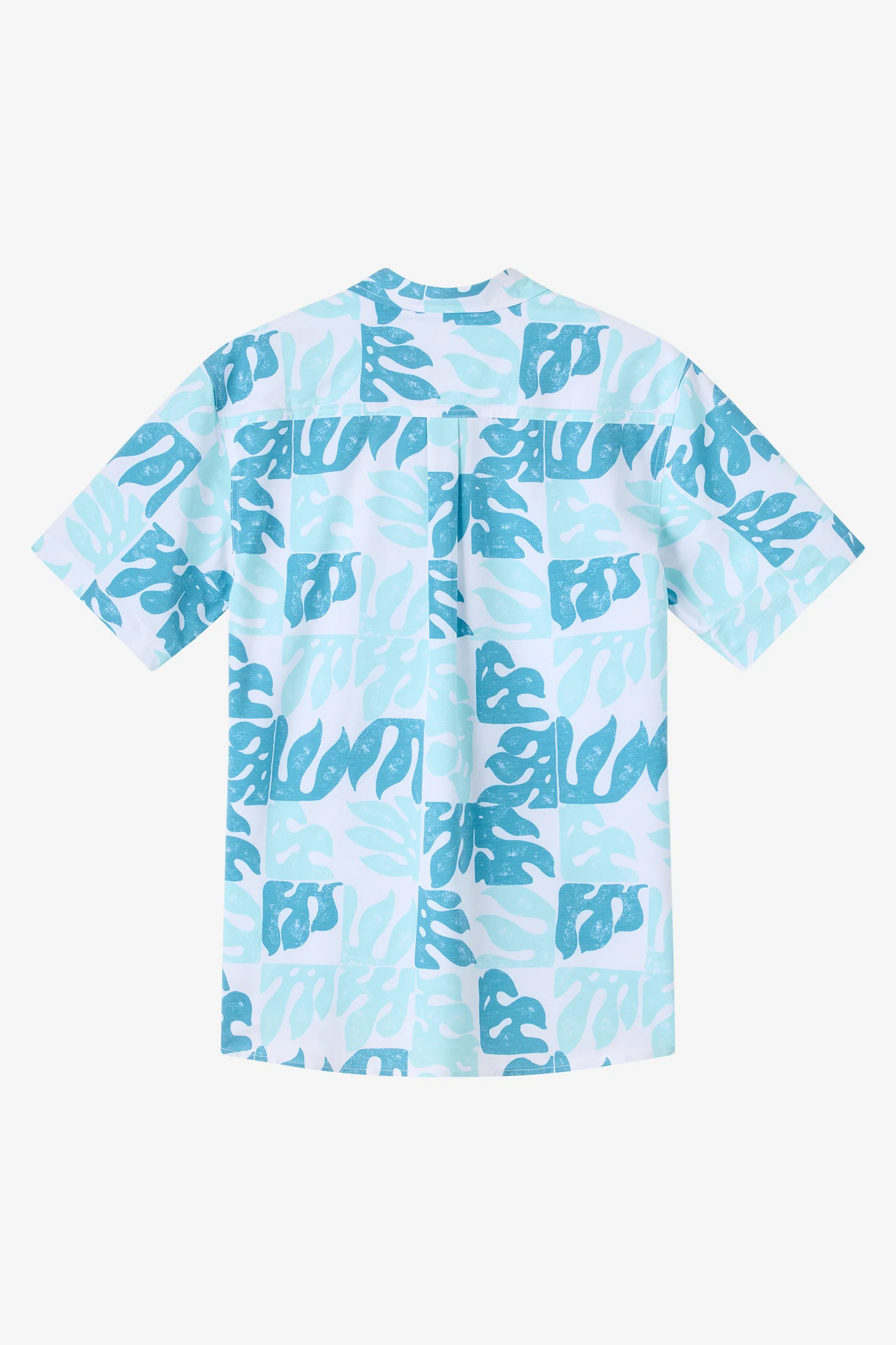 TRVLR UPF Traverse Relaxed Fit Shirt - Image 6