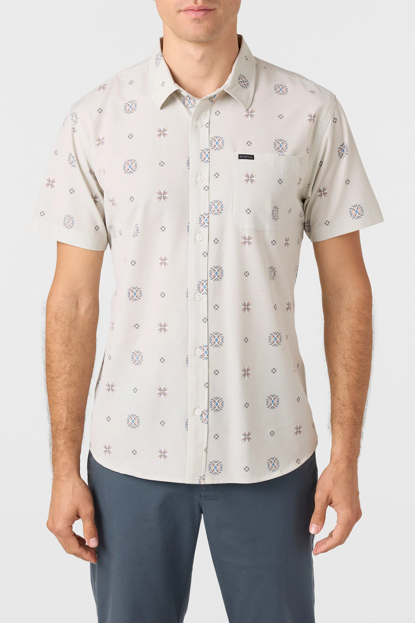 TRVLR UPF Traverse Standard Fit Shirt - Image 2