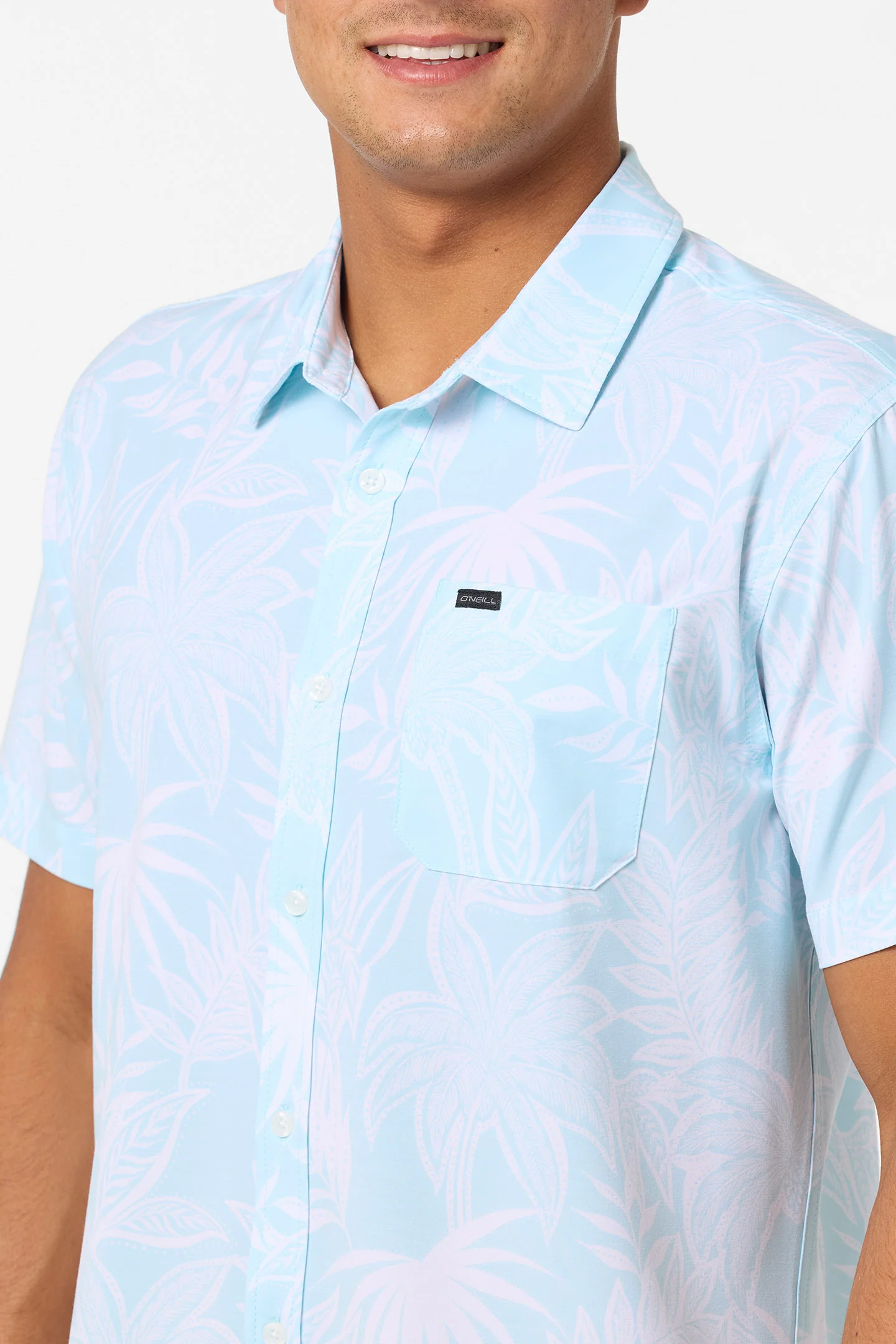 TRVLR UPF Traverse Standard Fit Shirt - Image 4