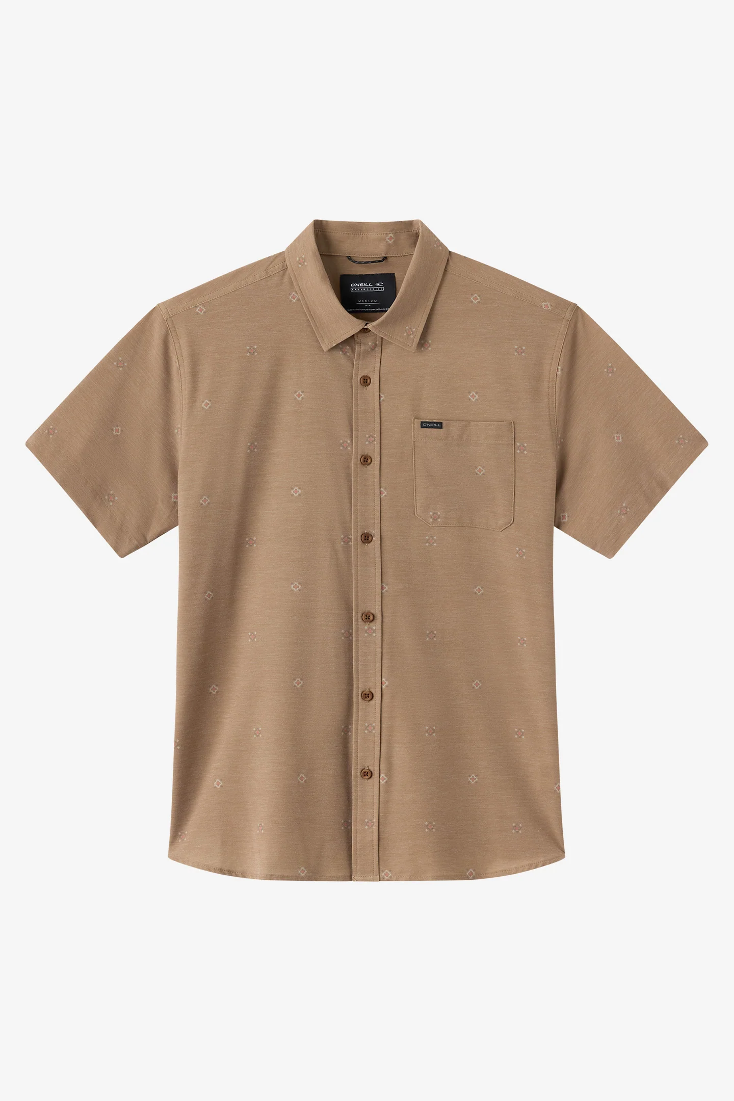 TRVLR UPF Traverse Standard Fit Shirt - Image 2
