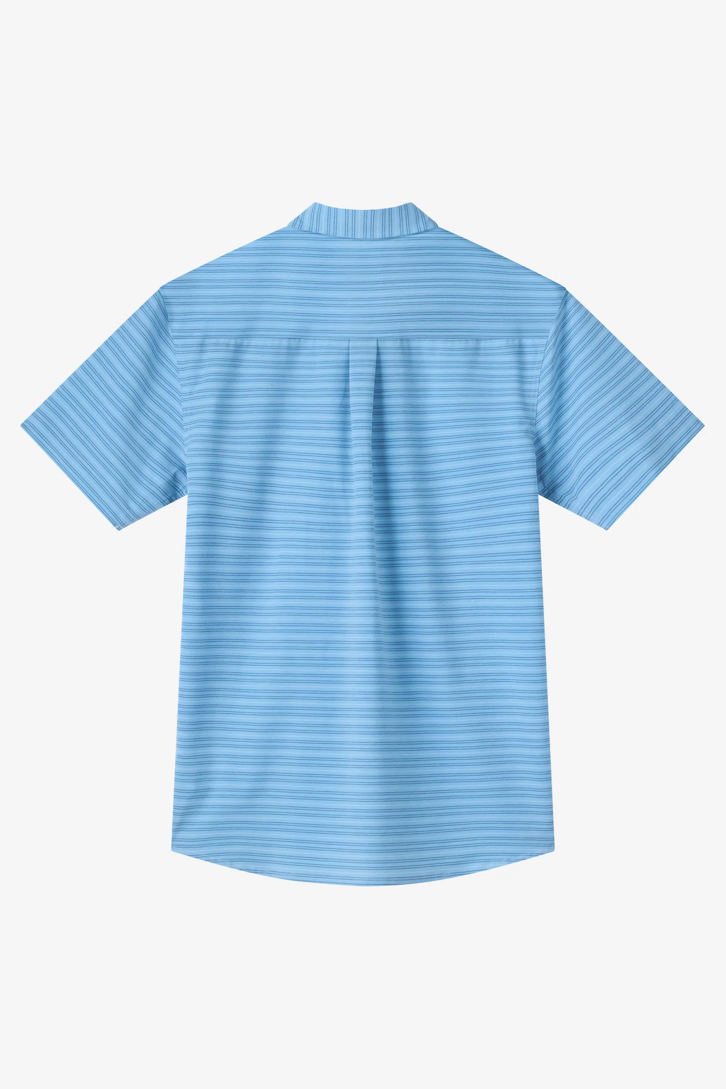 Boy's TRVLR UPF Traverse Stripe Shirt - Image 5