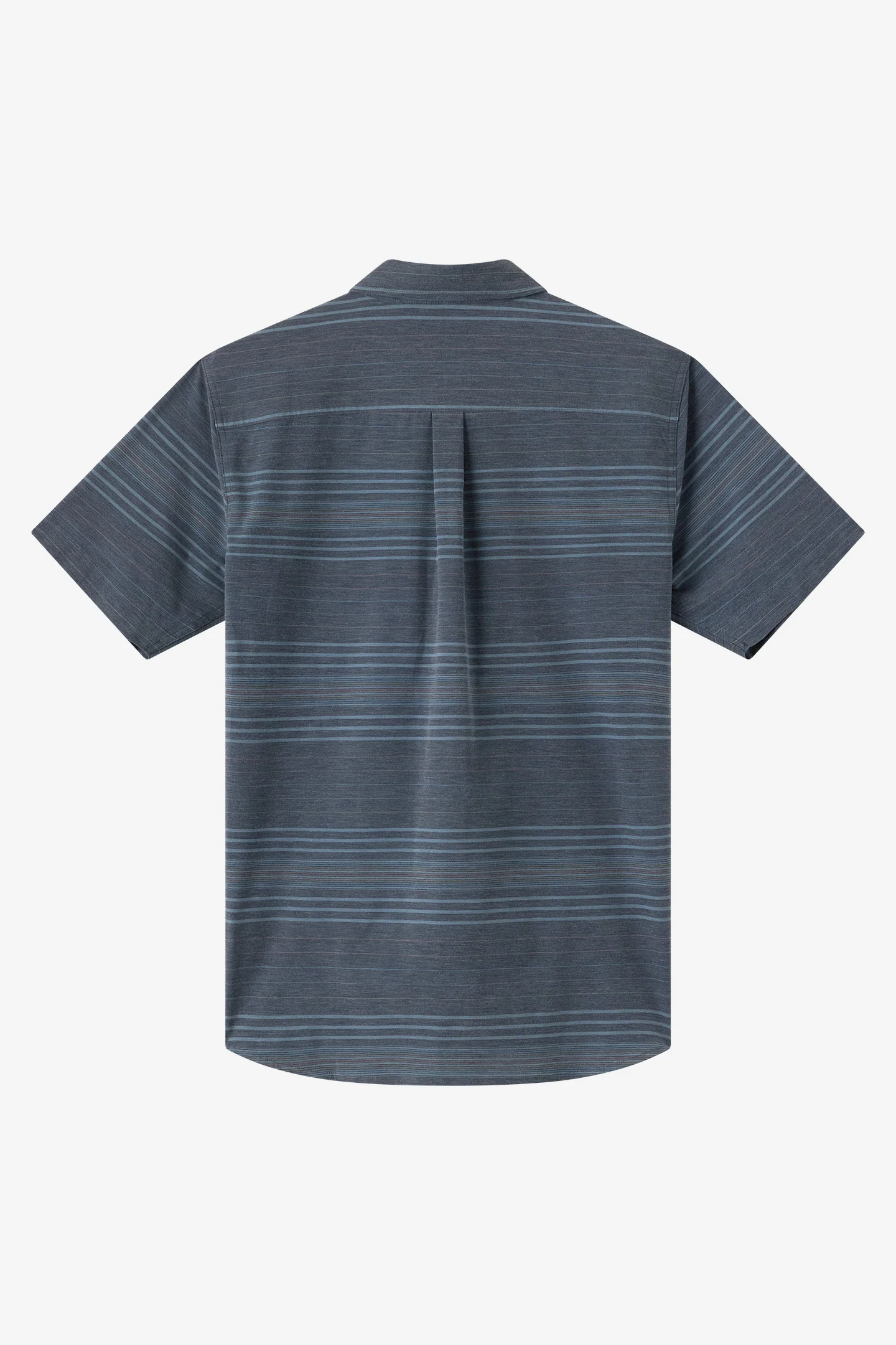 TRVLR UPF Traverse Stripe Standard Fit Shirt - Image 6