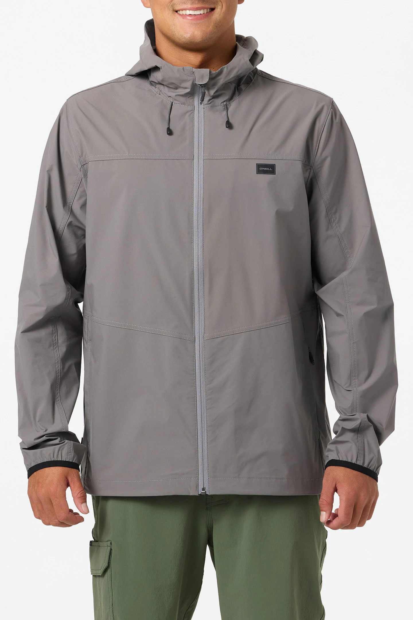 TRVLR Stretch Jacket - Image 2