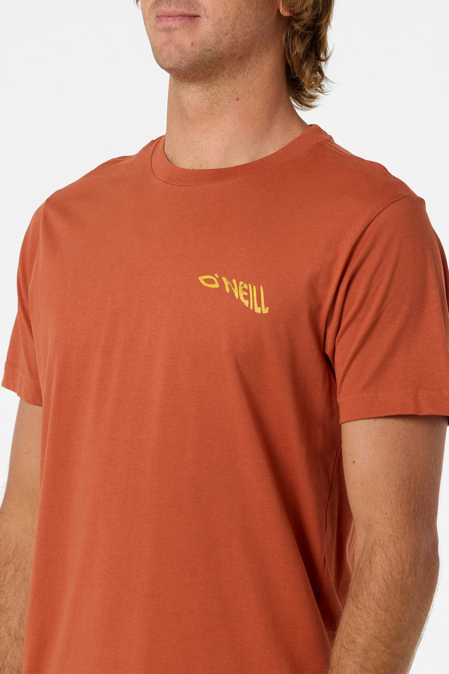 Twisted Flowers Classic Tee - Image 5