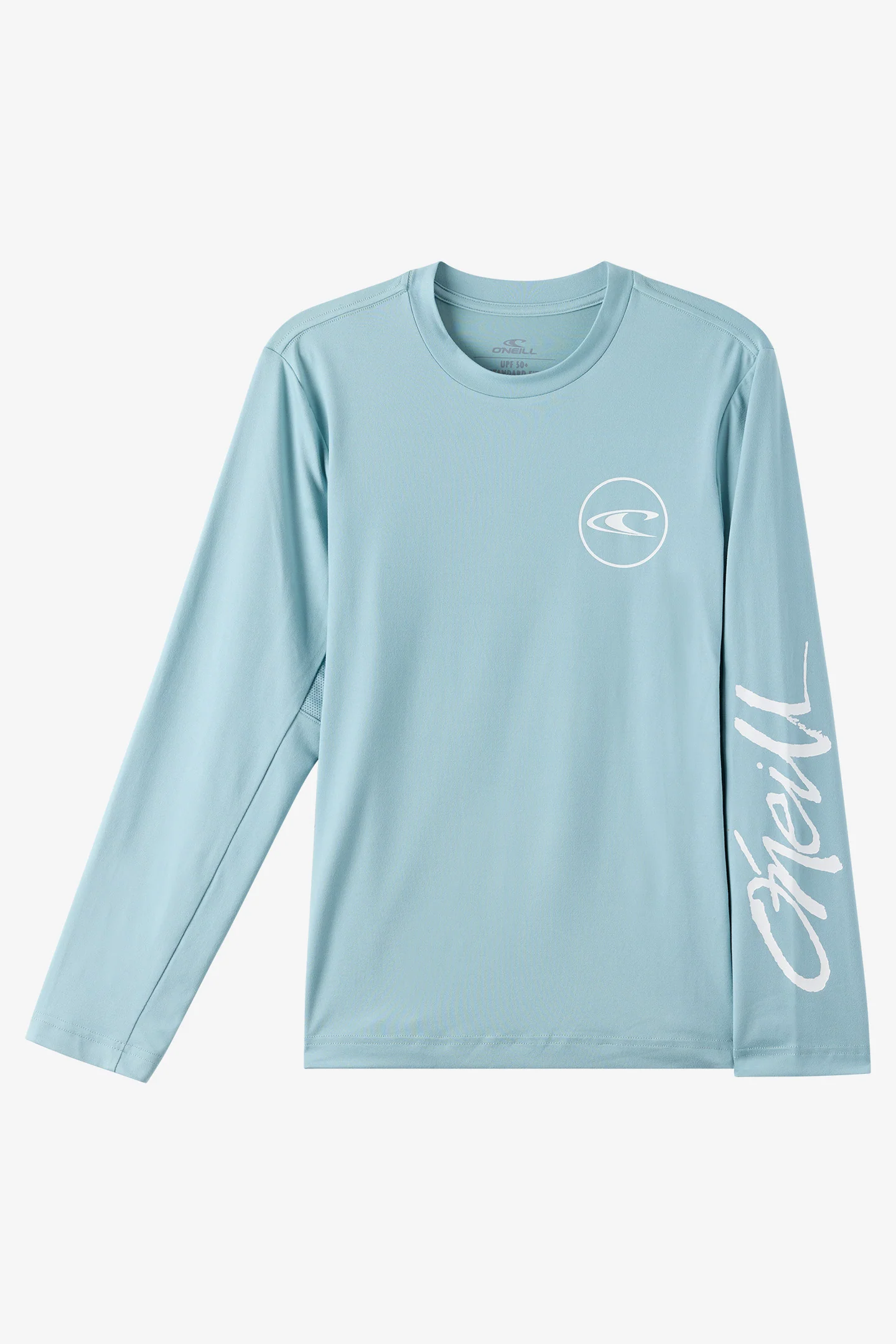 Boy's UPF Long Sleeve Shirt - Image 2