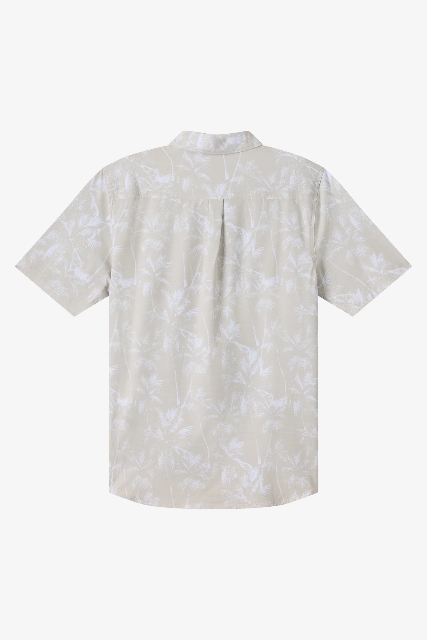 UPF Slub Relaxed Fit Shirt - Image 6
