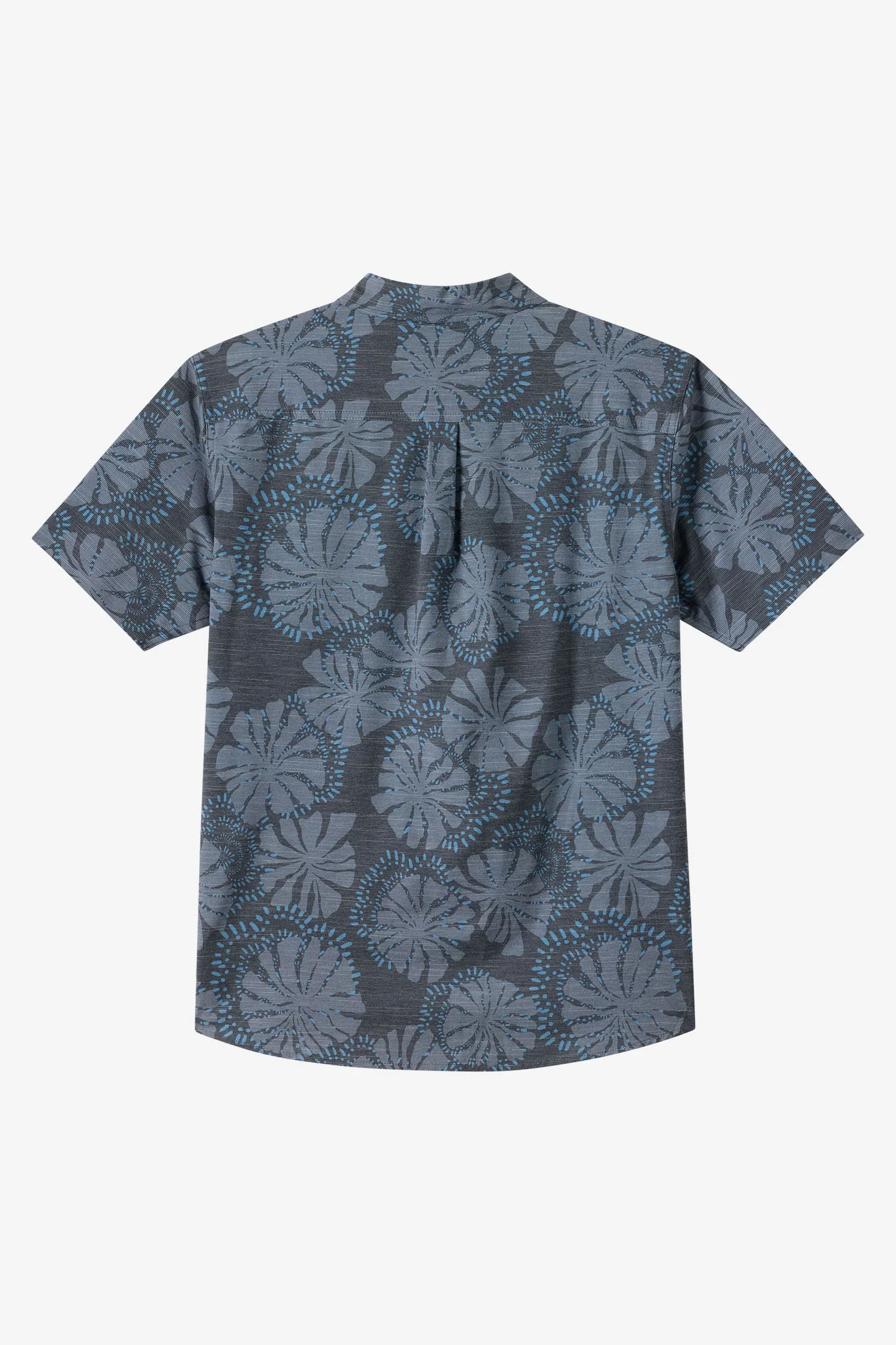 UPF Slub Standard Fit Shirt - Image 6