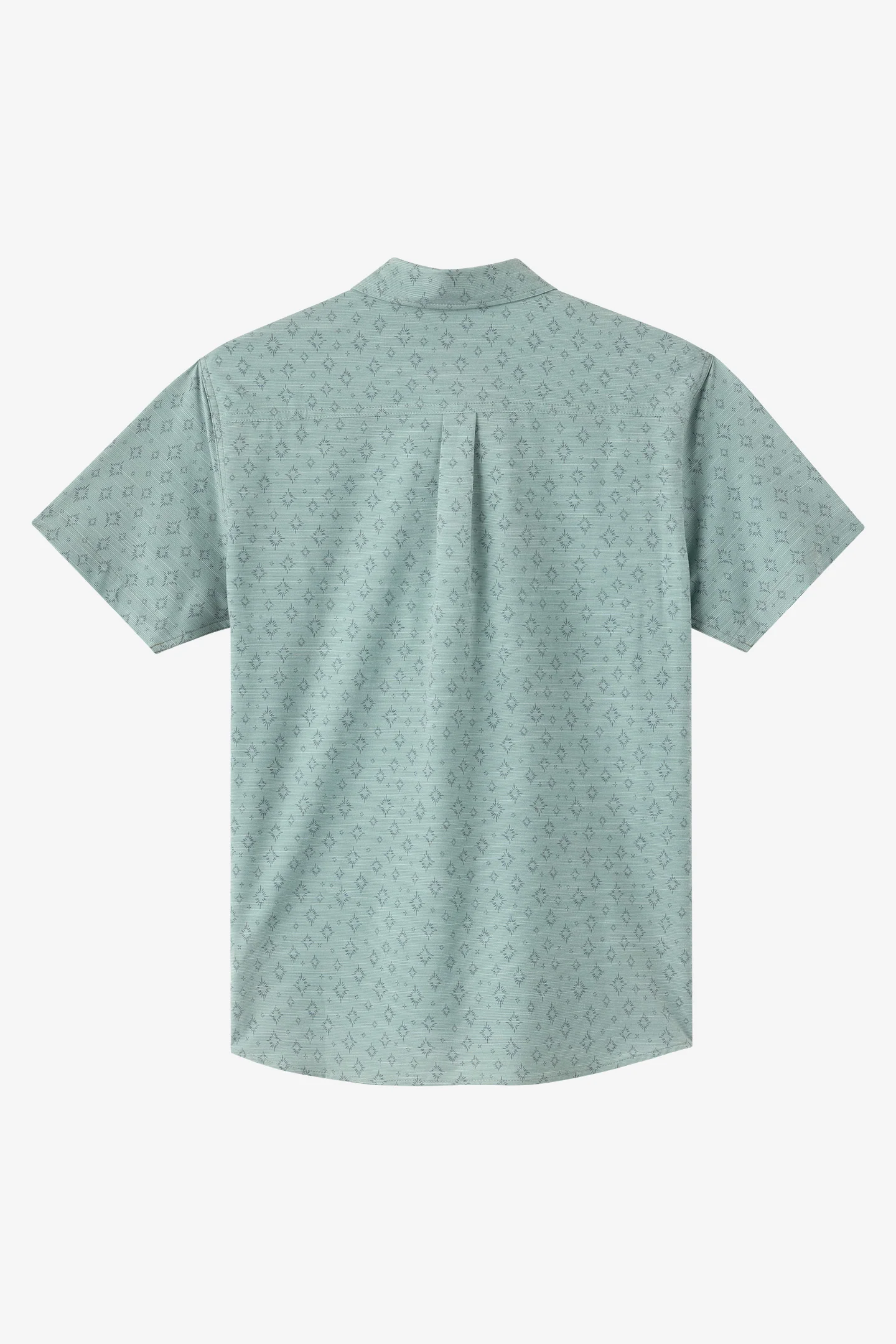 UPF Slub Standard Fit Shirt - Image 6