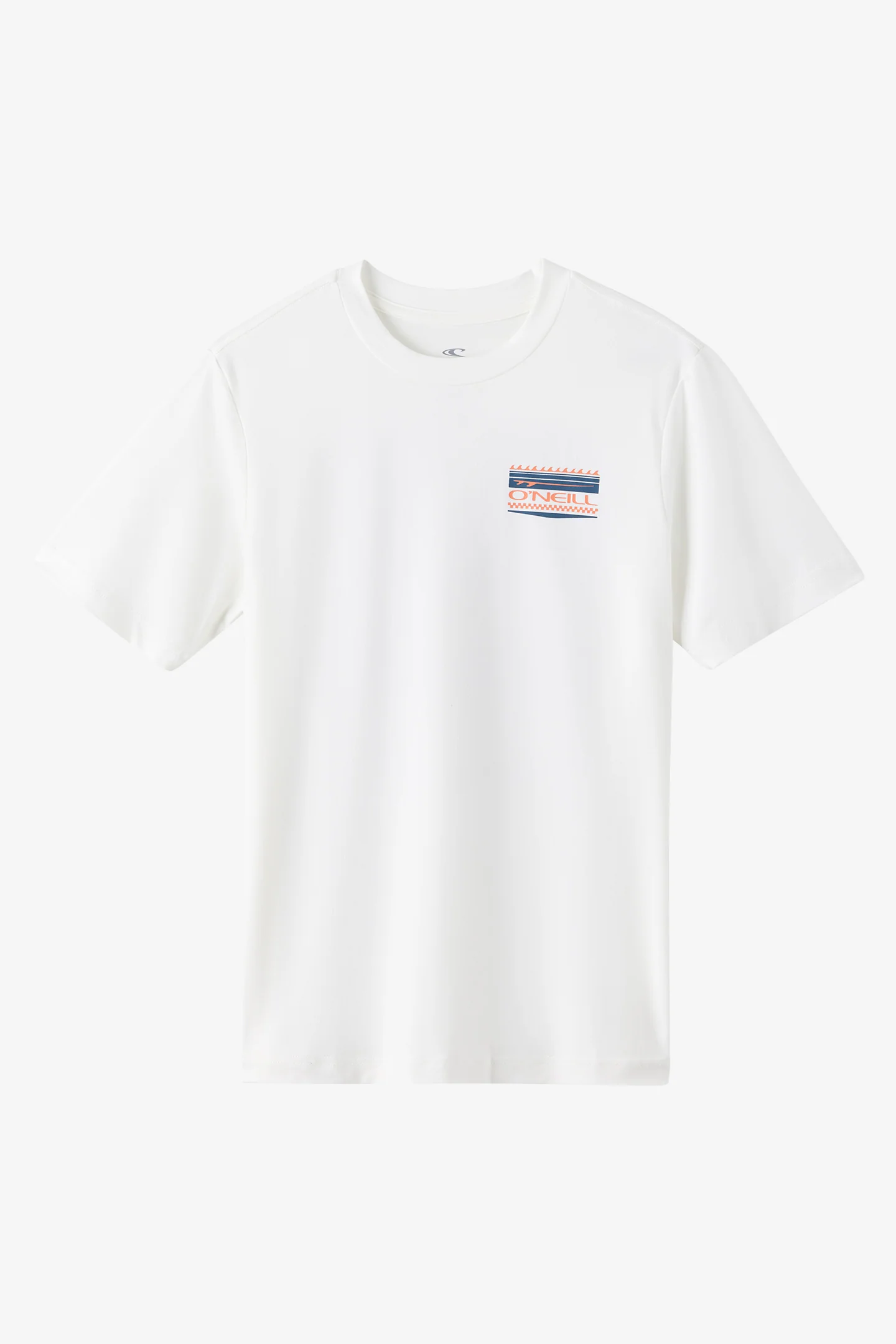 Boy's UPF Shirt Tee