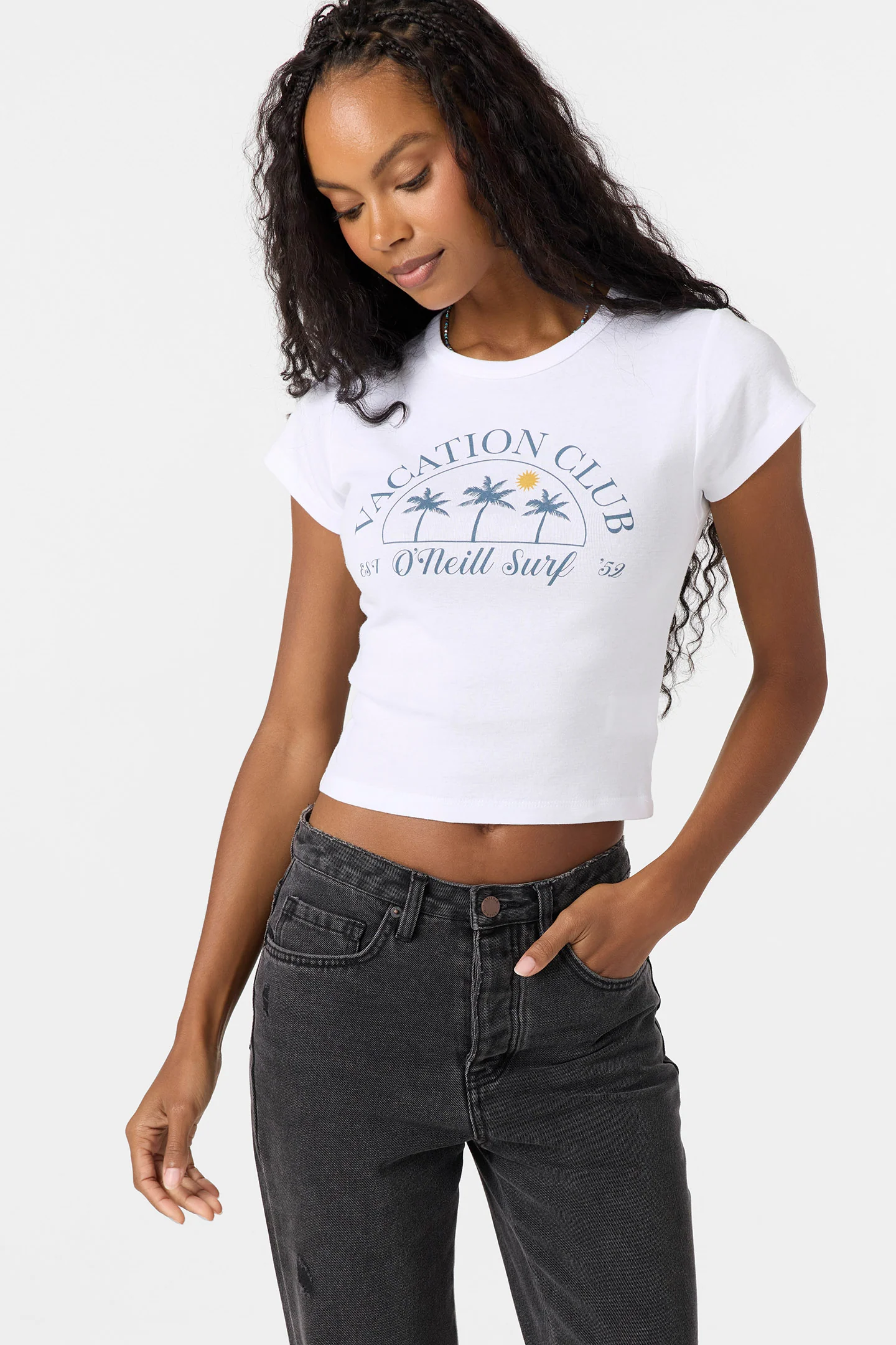 Vacation Club Tee - Image 7