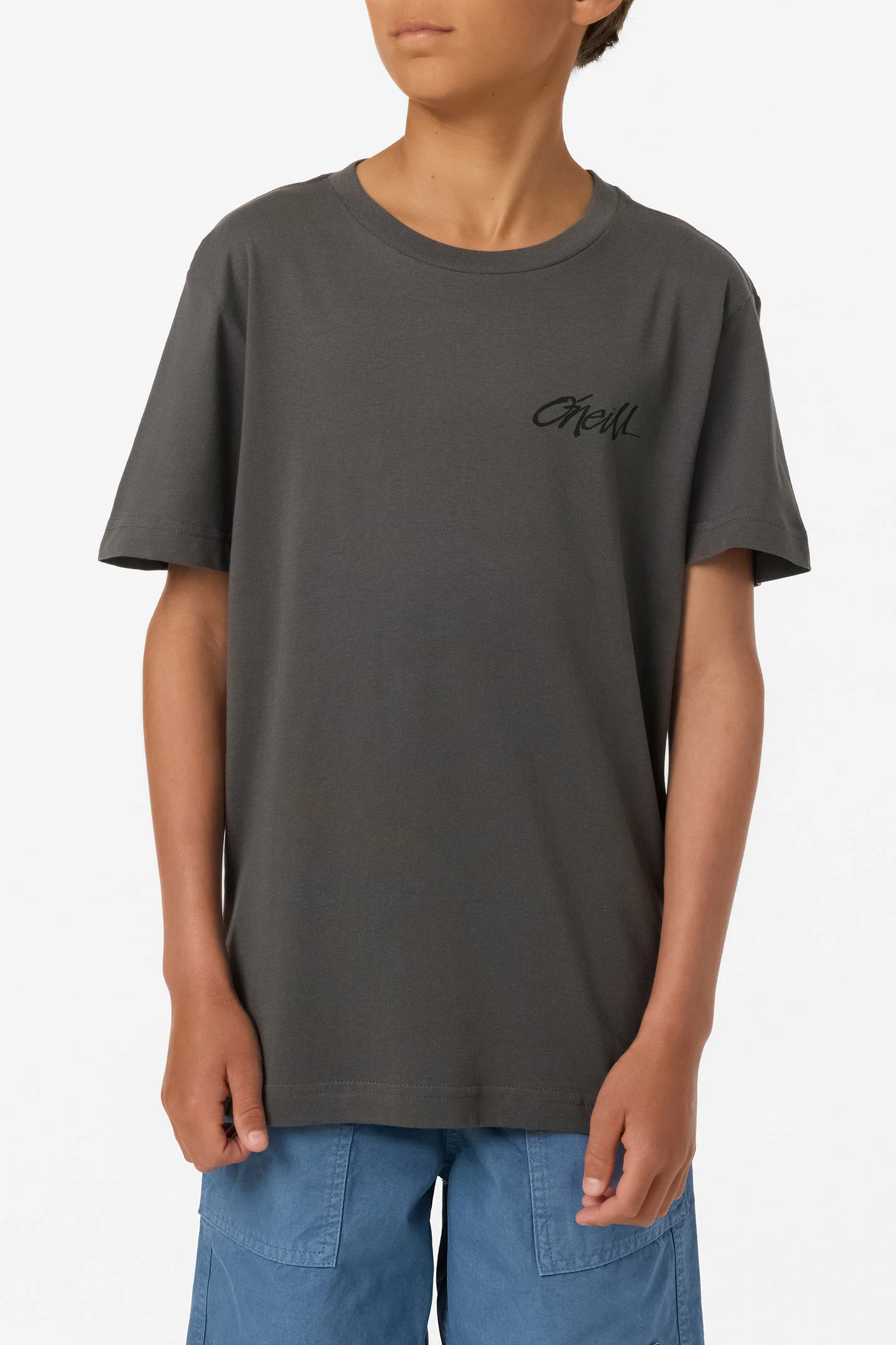 Boy's Veer Tee - Image 2