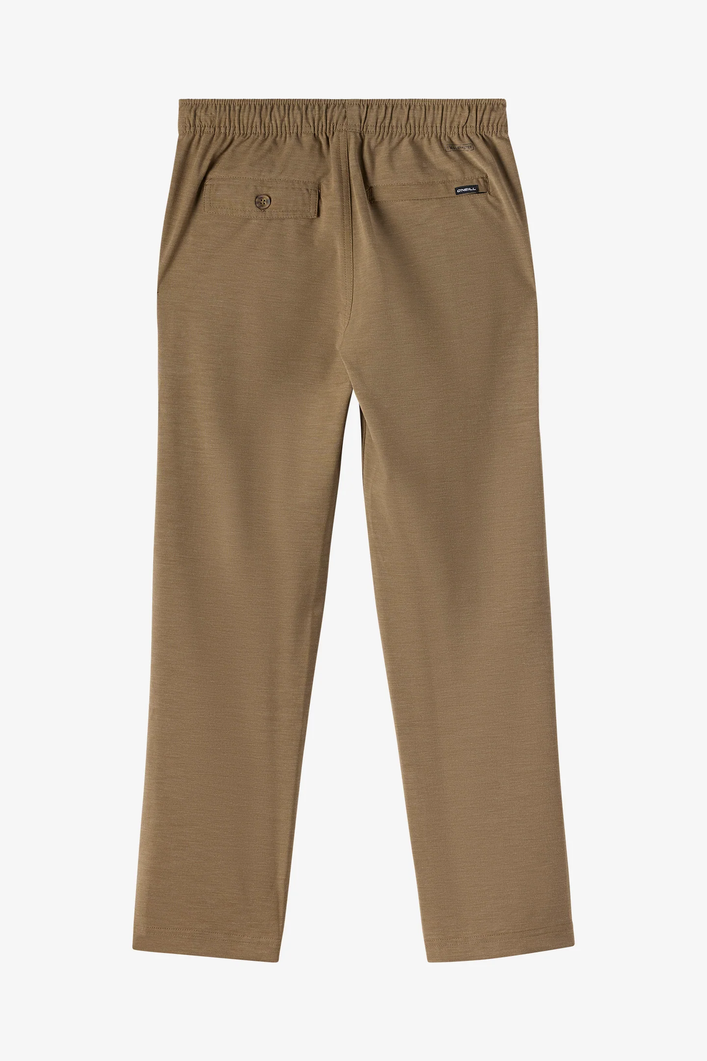 Boy's Venture Hybrid Elastic Waist Pants - Image 2
