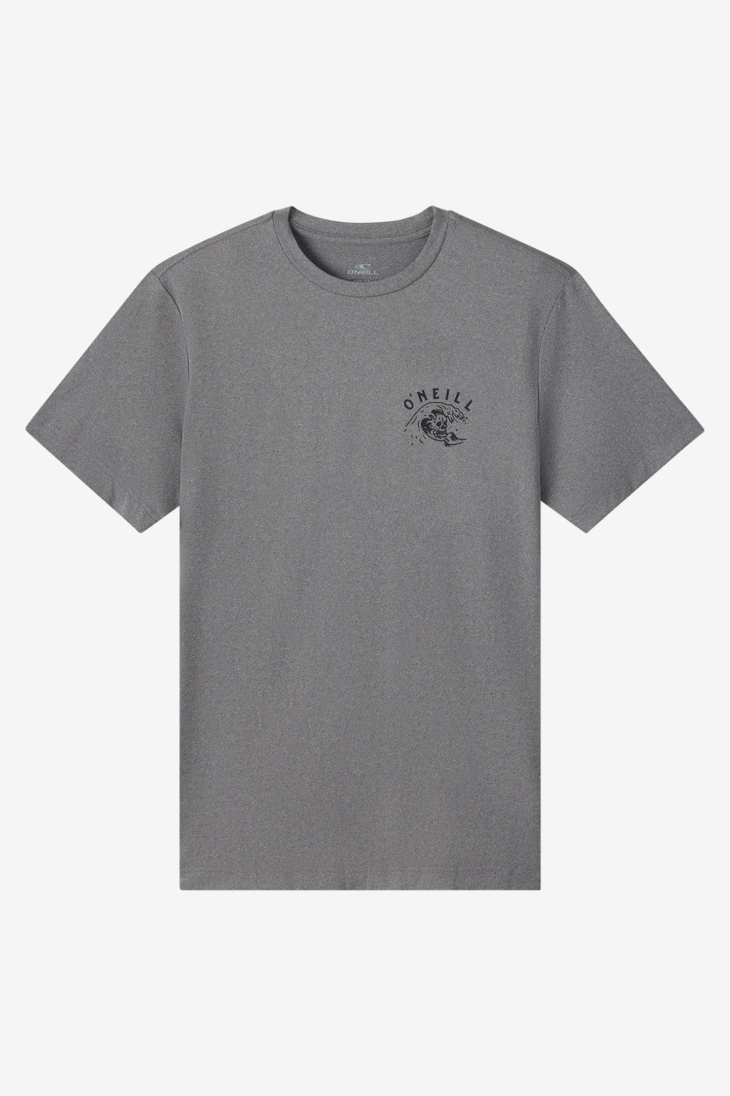 Boy's Wave Brain UPF Tee - Image 6