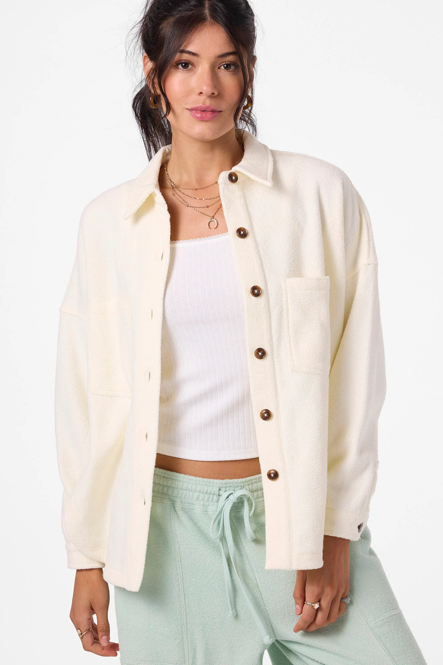 Wavelength Fleece Jacket - Image 8
