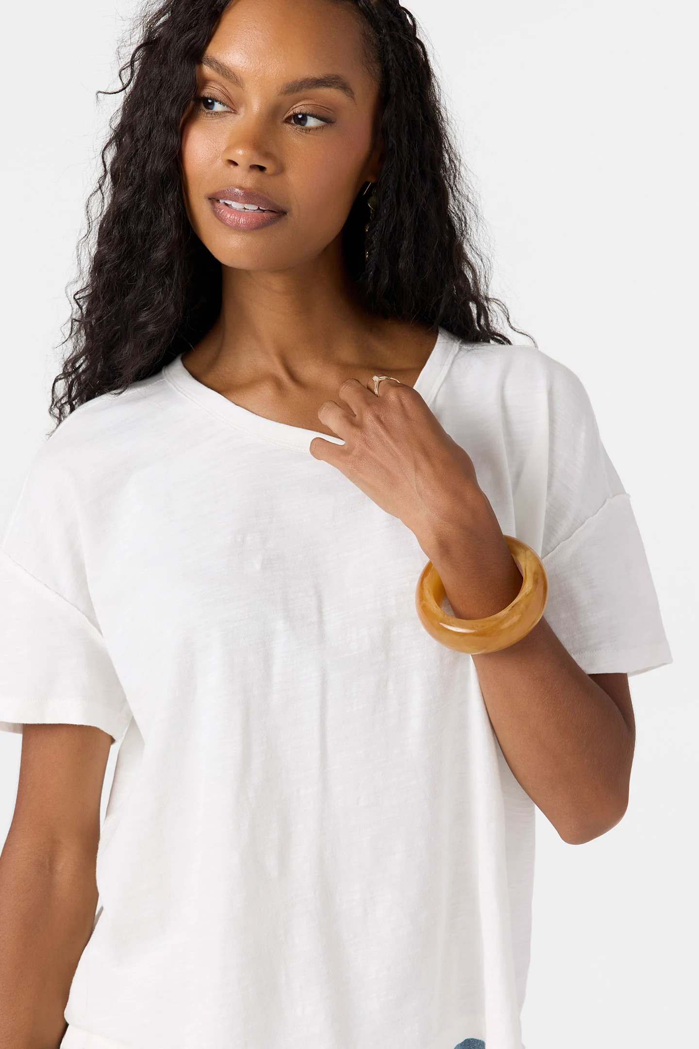 Wavelength Relaxed Tee - Image 7