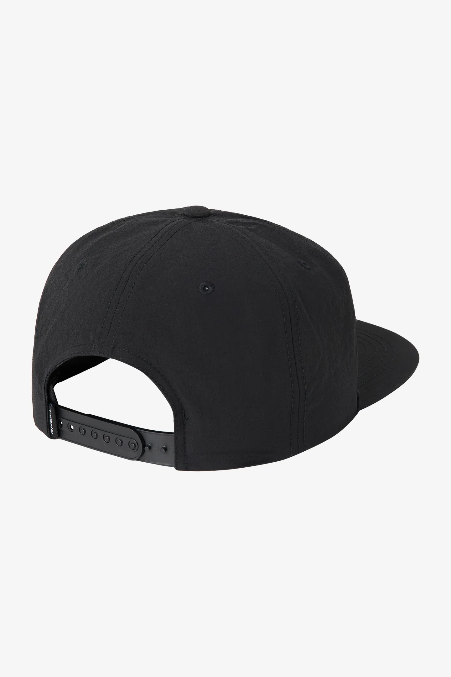 Wavy Days Snapback Hat - Image 2