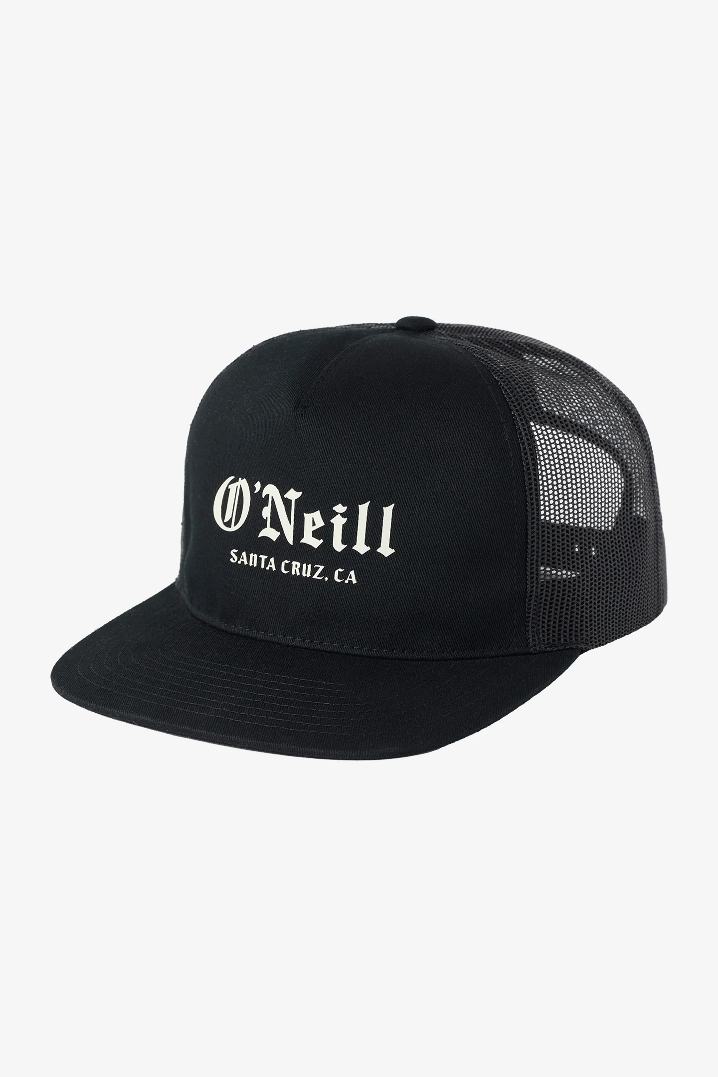 Wayside Trucker Hat