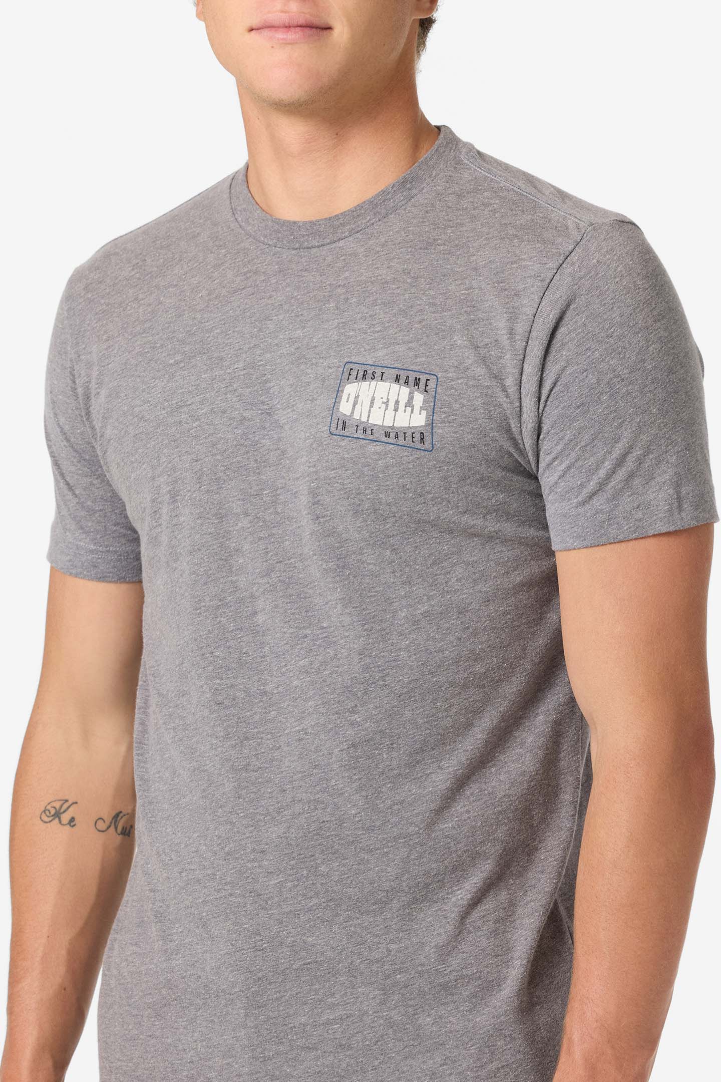 Western Standard Fit Tee - Image 4