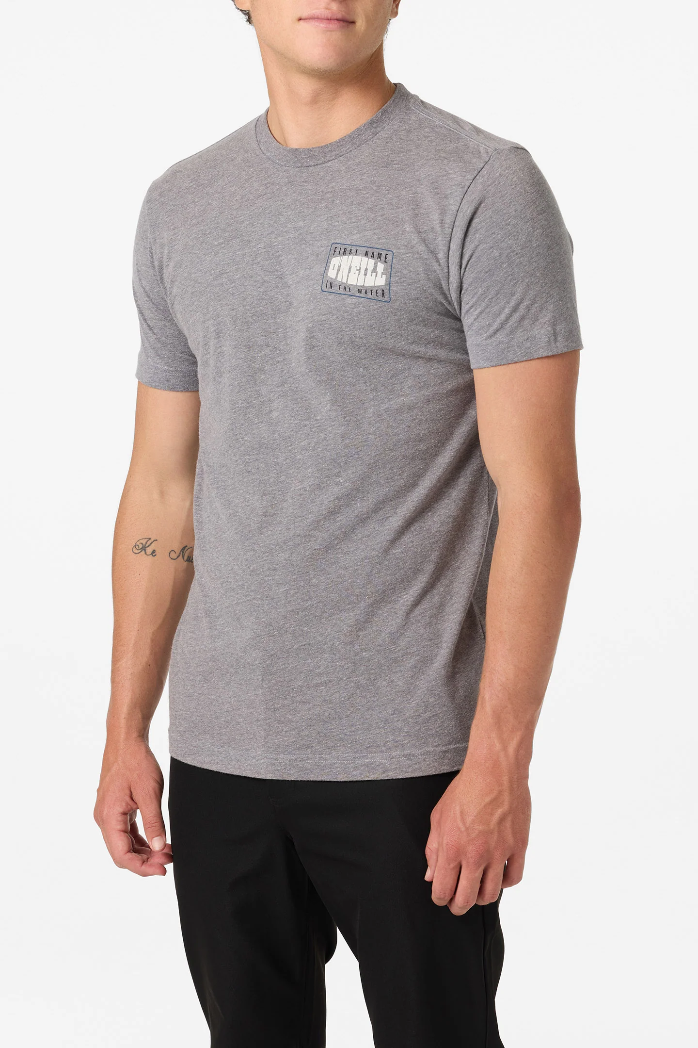 Western Standard Fit Tee - Image 5