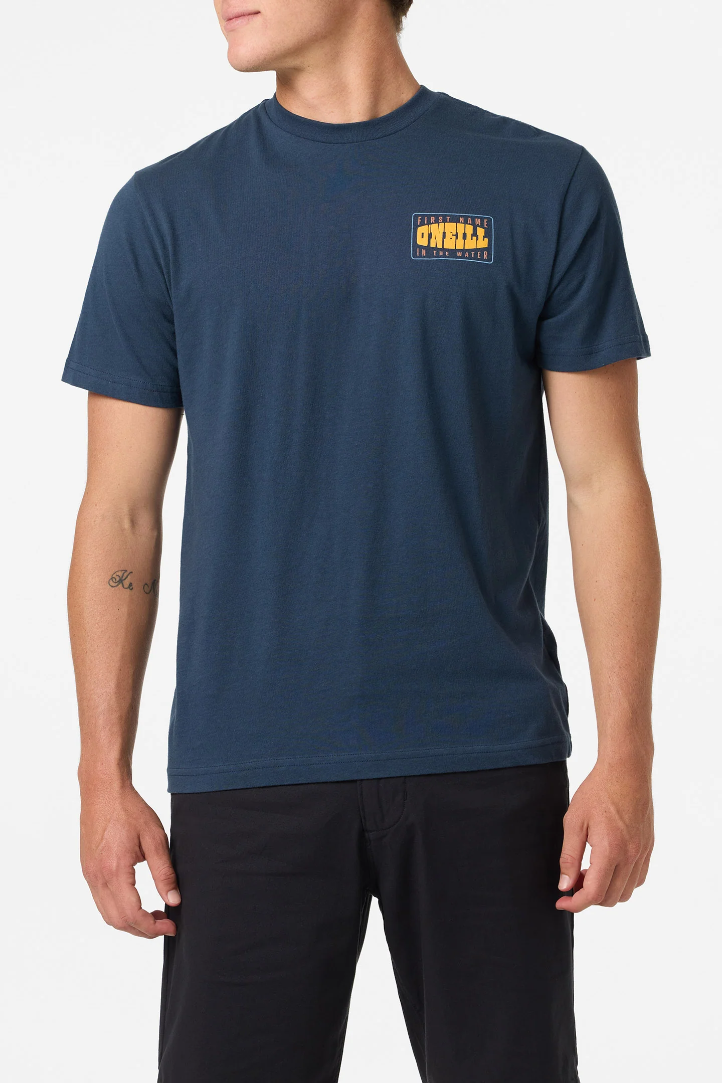 Western Standard Fit Tee - Image 2