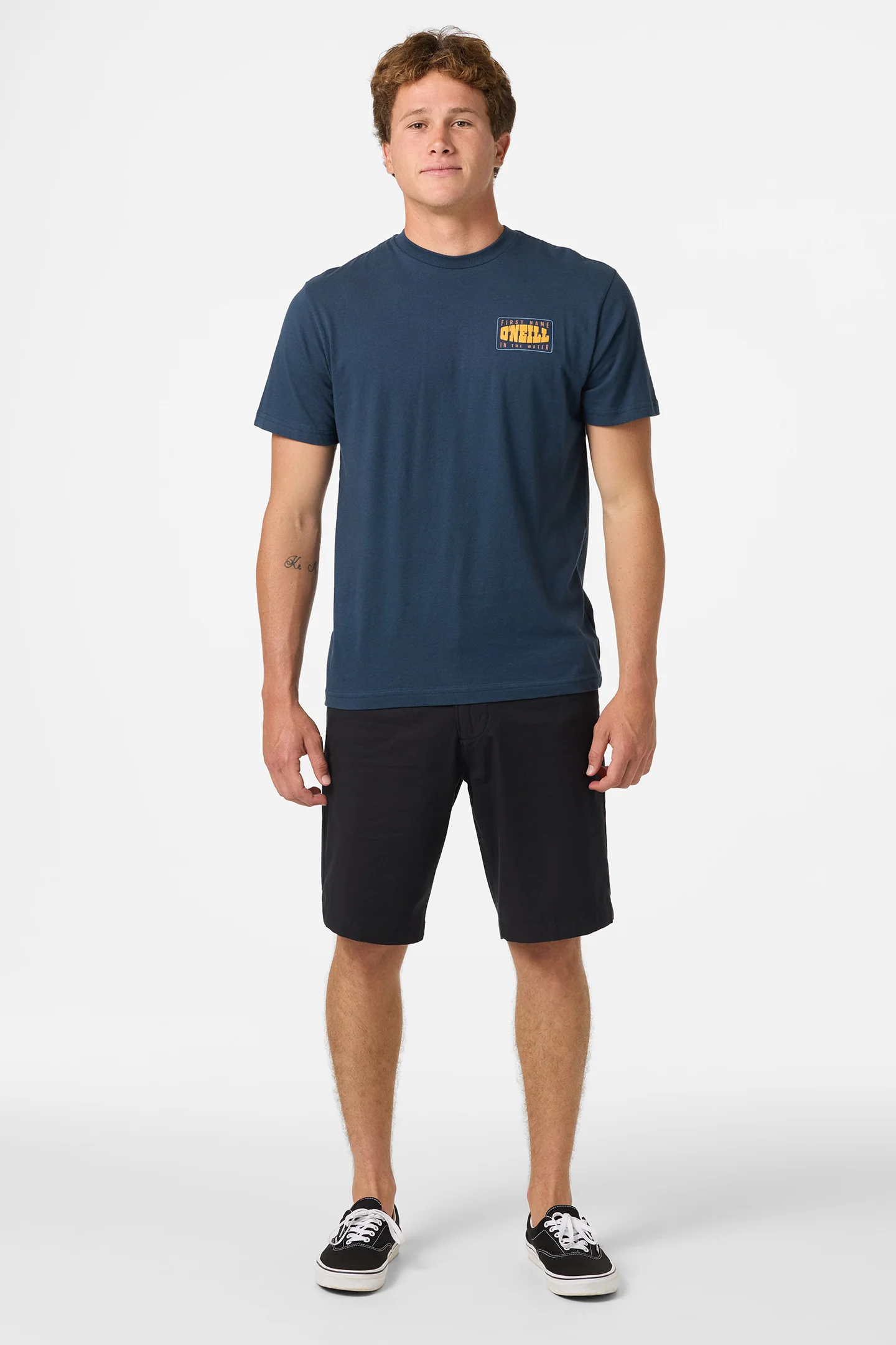 Western Standard Fit Tee - Image 6