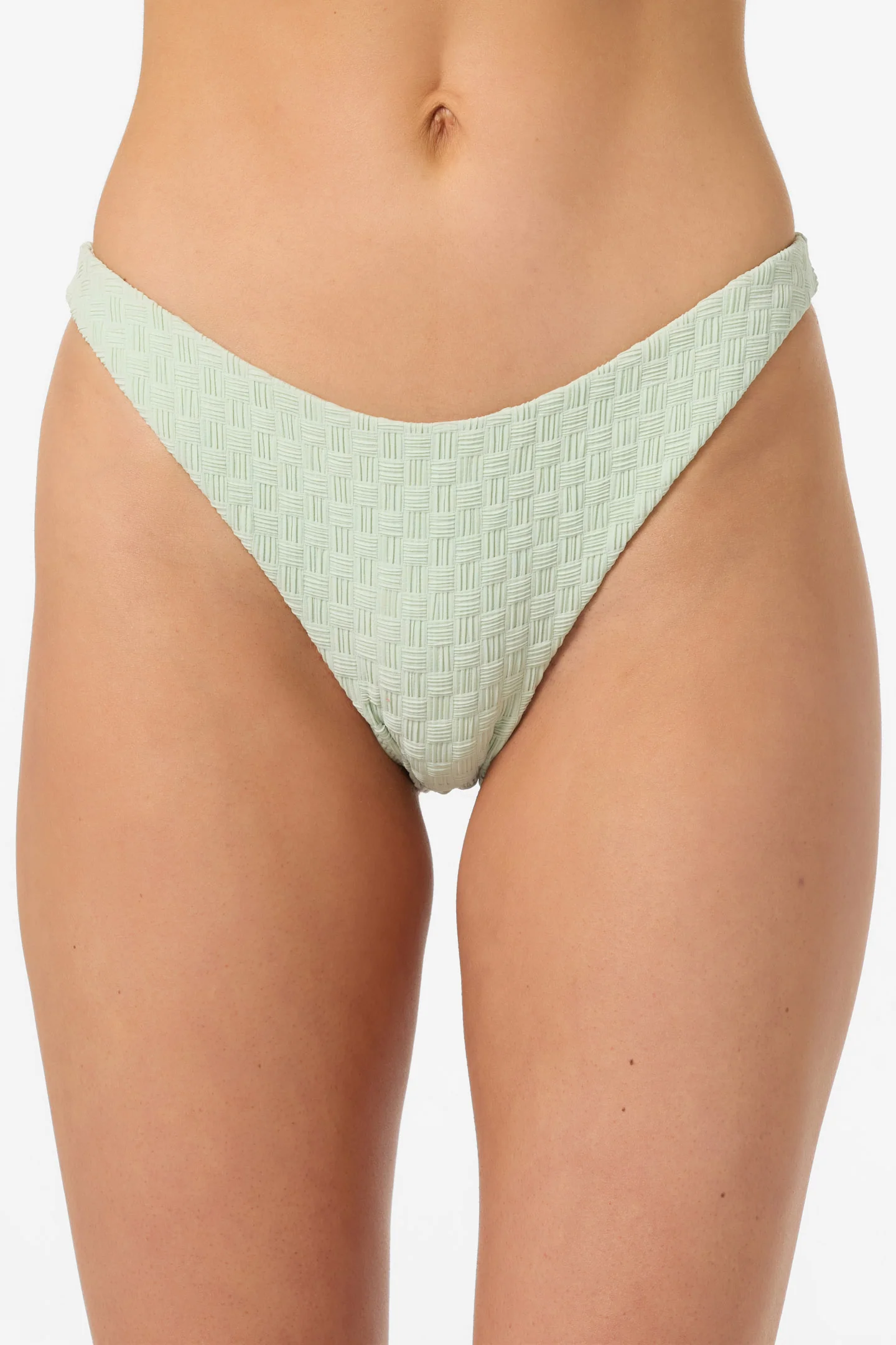 Willow Weave Flamenco Cheeky Bottoms - Image 5