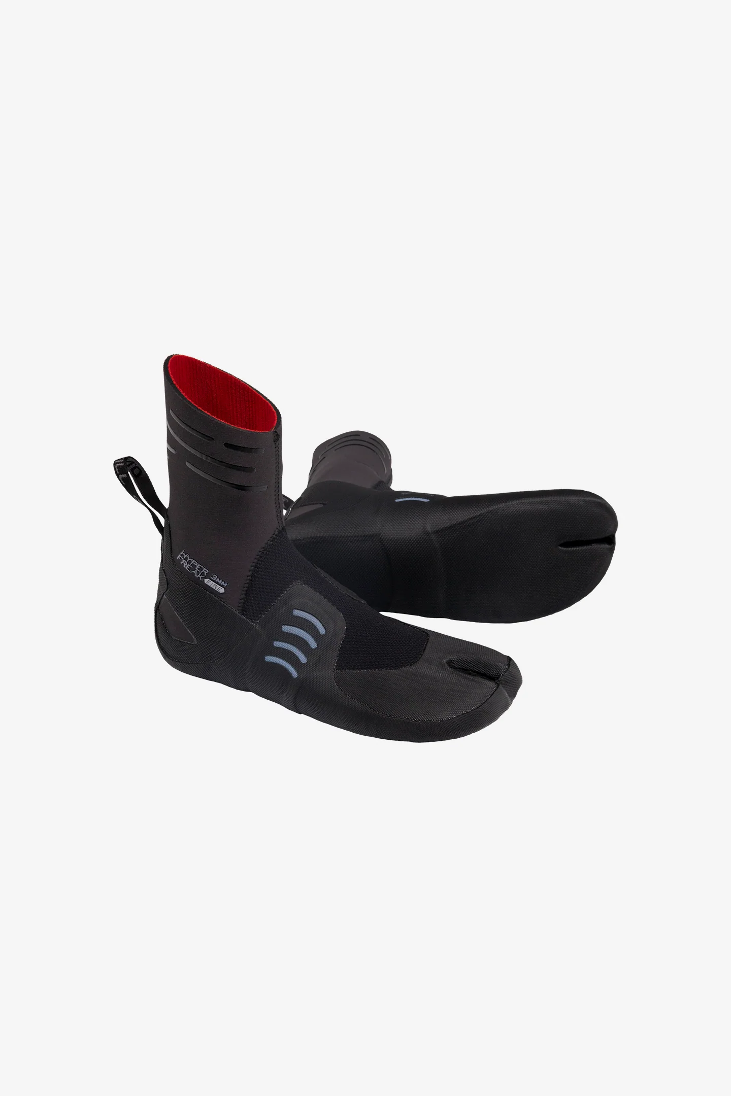 Women's Hyperfreak Fire 3mm ST Booties