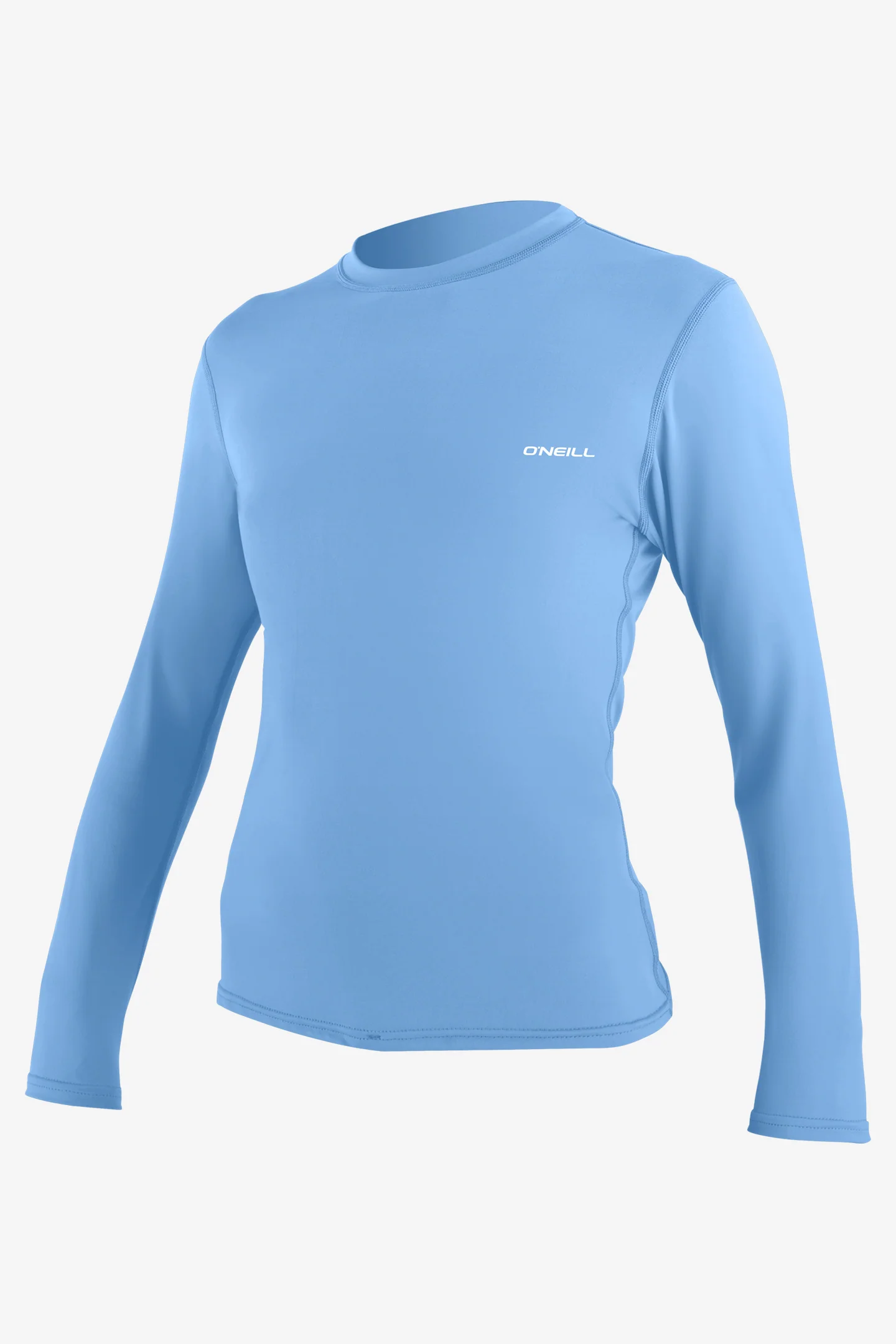 Women's Basic Skins-2 L/S Sun Shirt