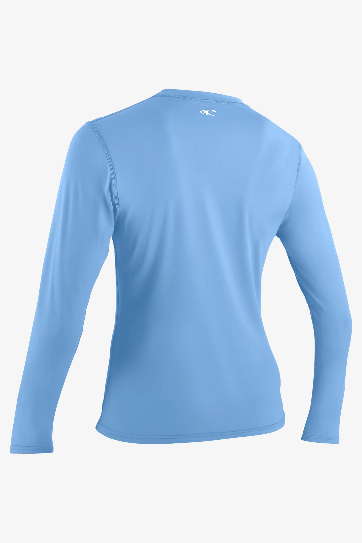 Women's Basic Skins-2 L/S Sun Shirt - Image 2