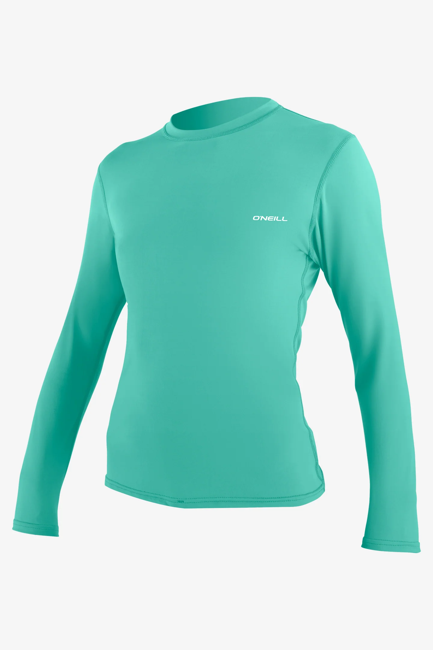 Women's Basic Skins-2 L/S Sun Shirt