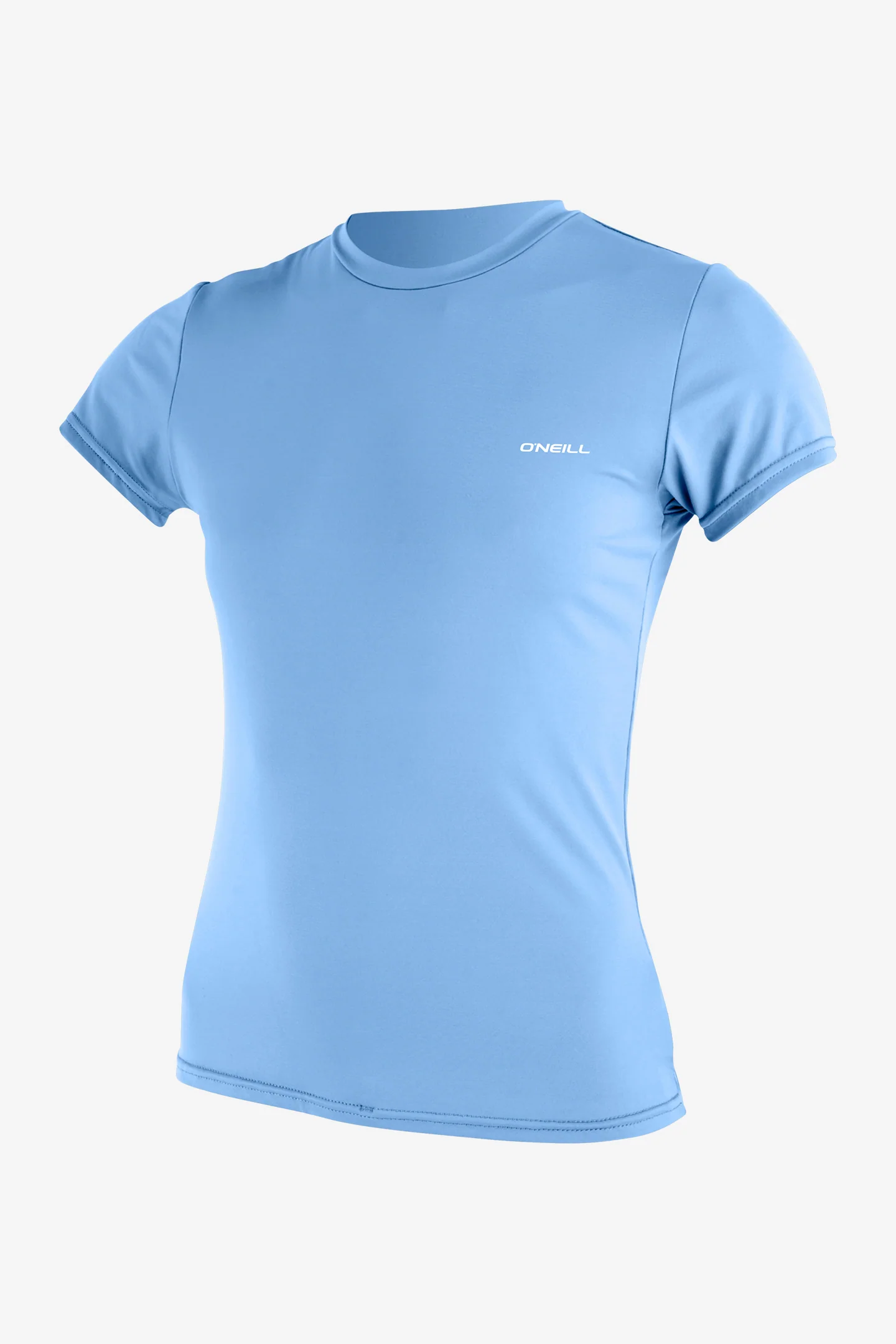 Women's Basic Skins-2 S/S Sun Shirt