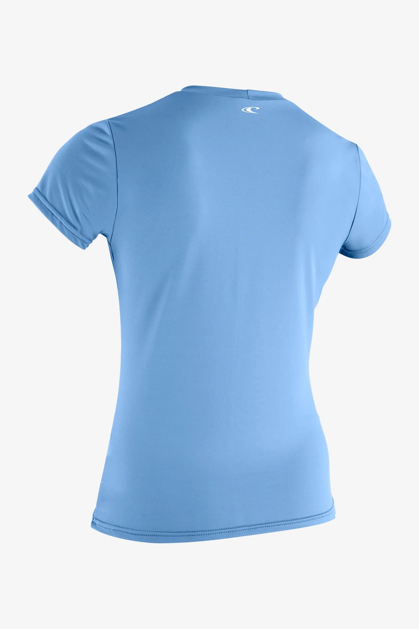 Women's Basic Skins-2 S/S Sun Shirt - Image 2
