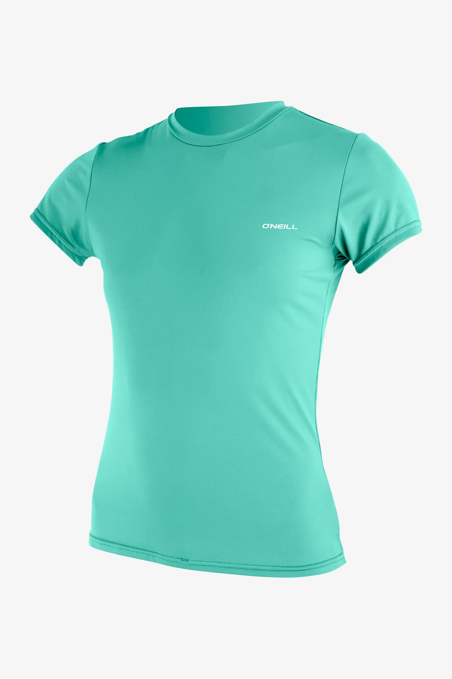 Women's Basic Skins-2 S/S Sun Shirt