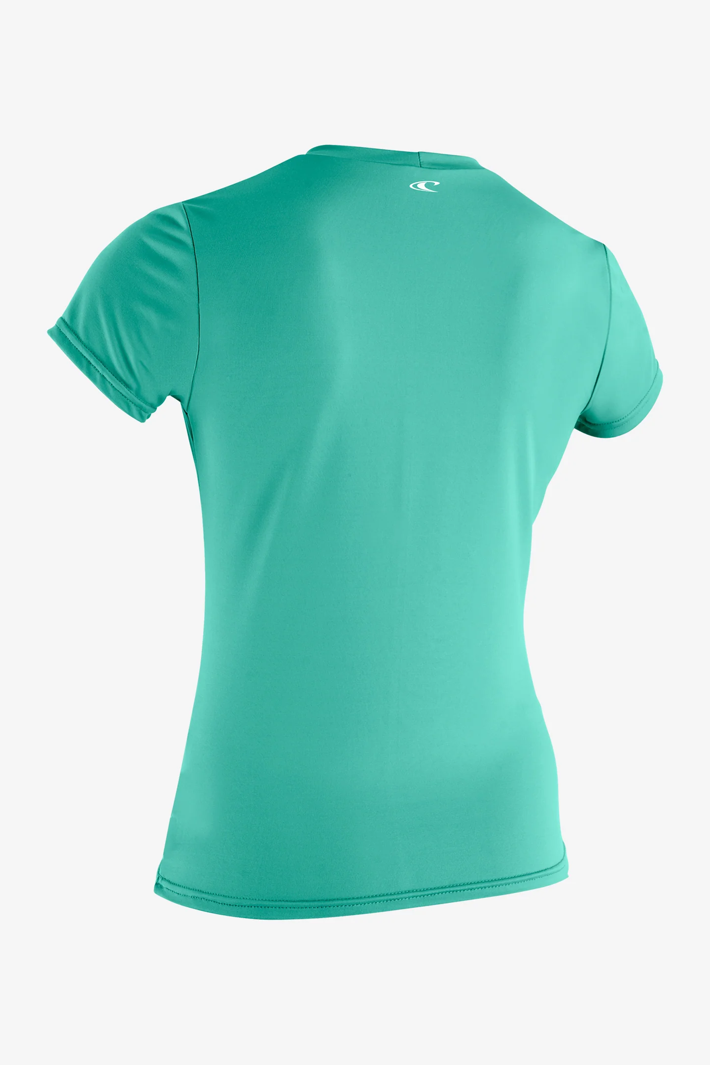 Women's Basic Skins-2 S/S Sun Shirt - Image 2