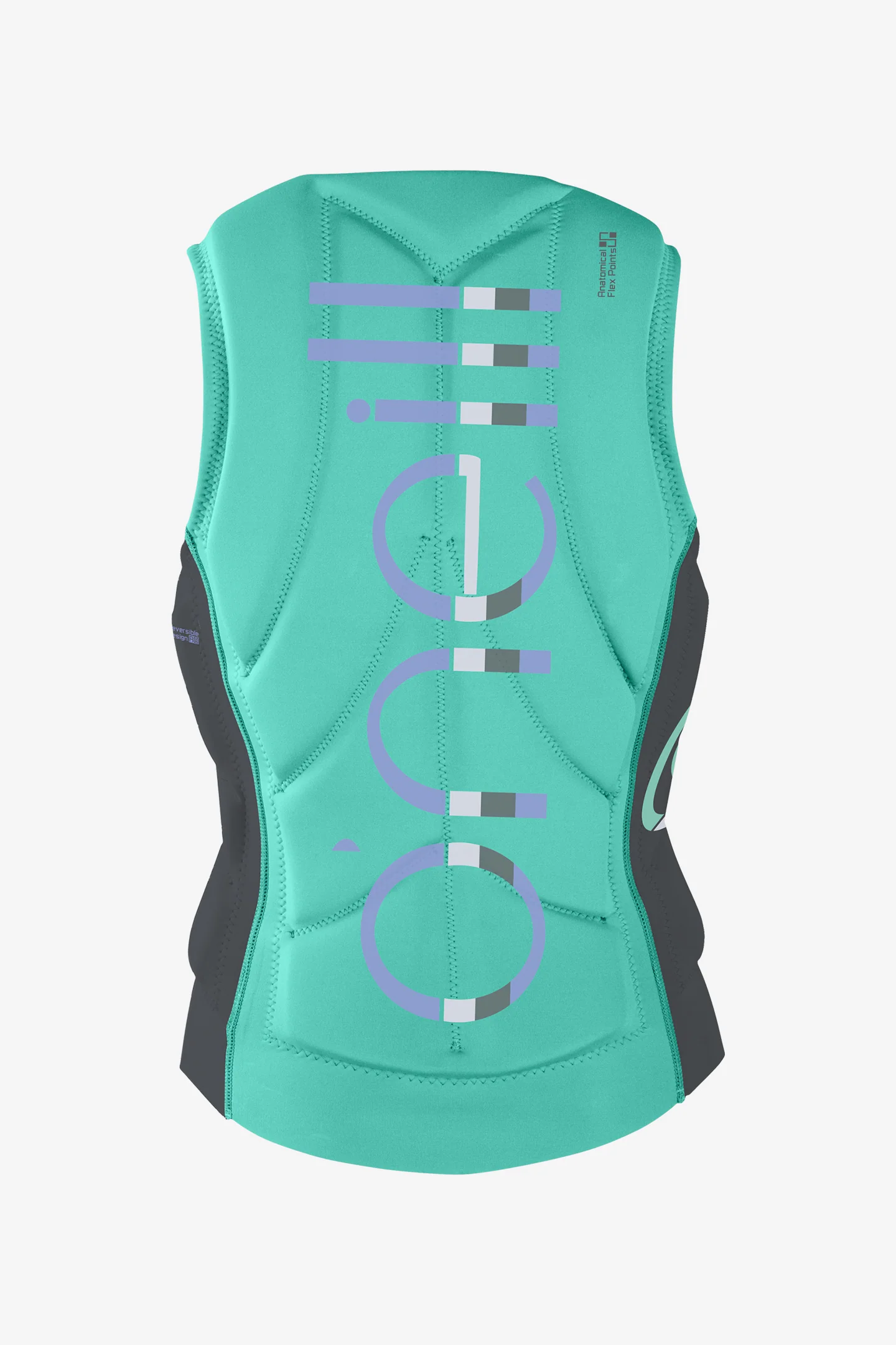 Women's Slasher Comp Vest - Image 2