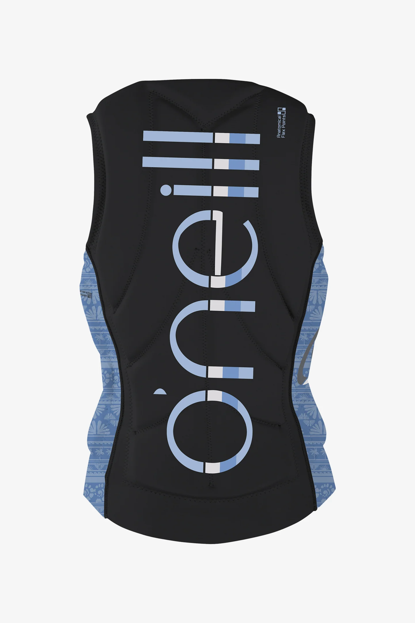 Women's Slasher Comp Vest - Image 2